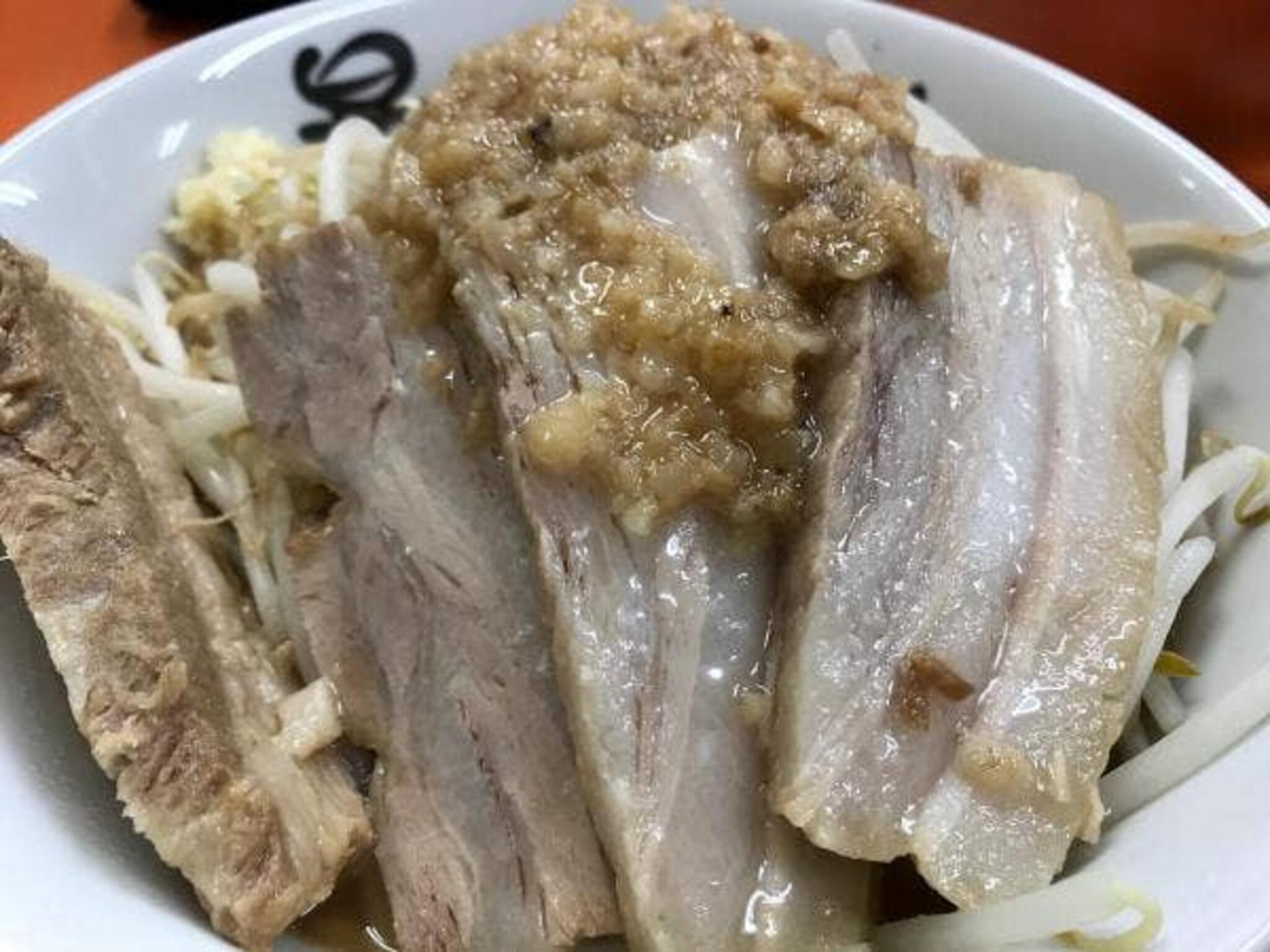 暴豚製麺所の代表写真7