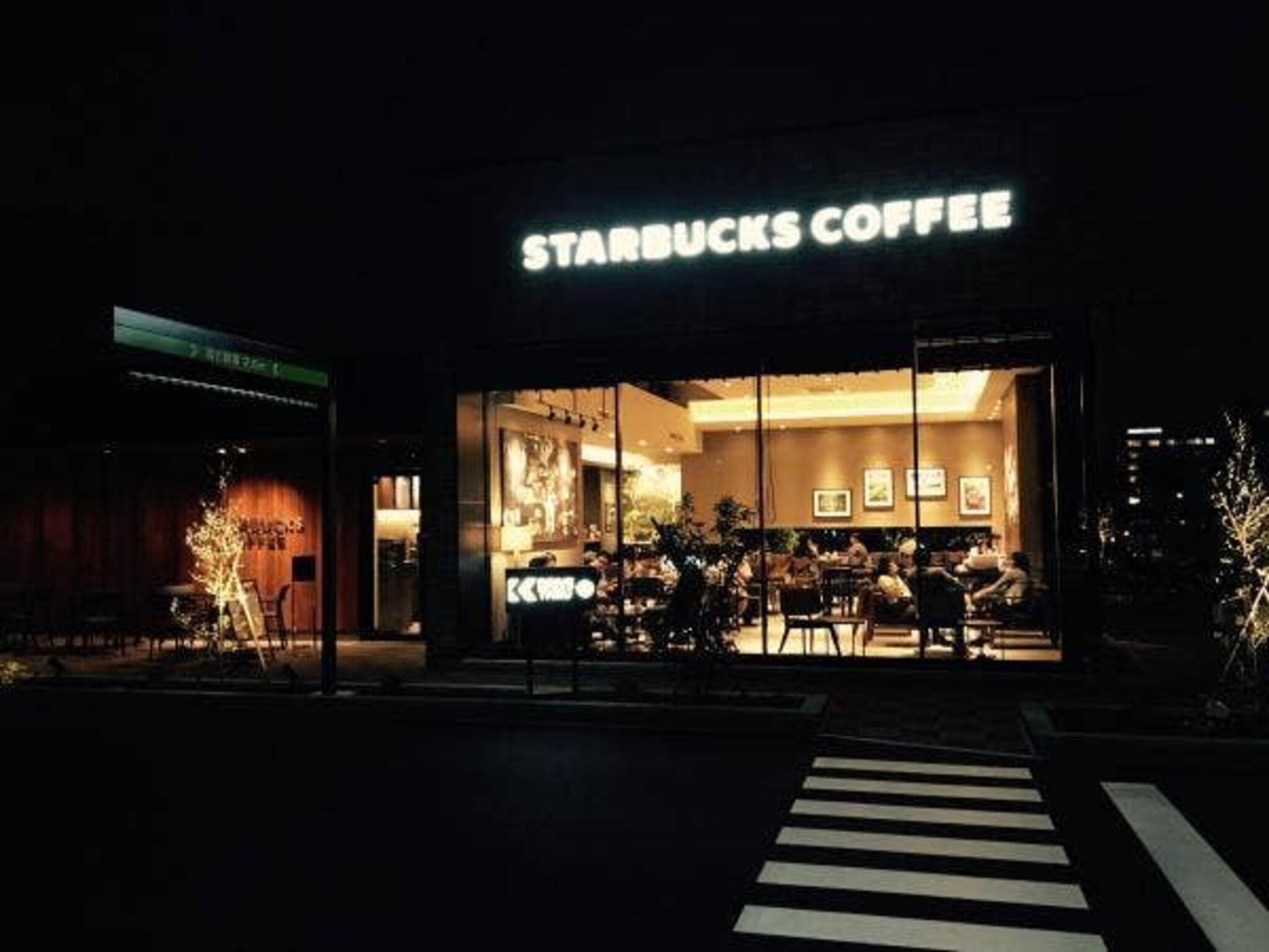 スターバックスコーヒー 浜松半田山店の代表写真4