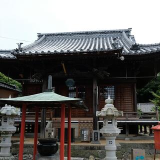 天皇寺の写真8