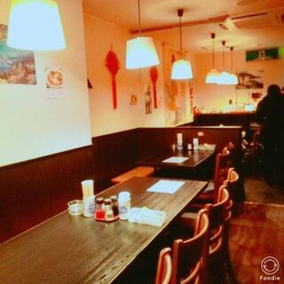 中国酒家 十年 町田本店の写真18