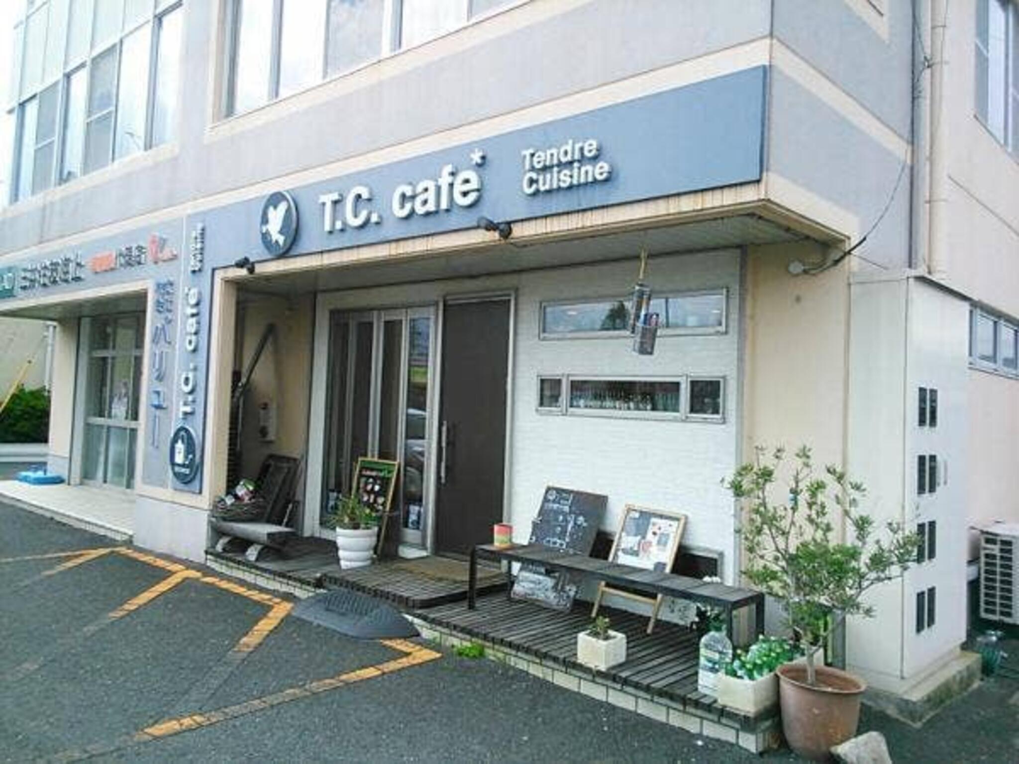 T.C.cafeの代表写真8
