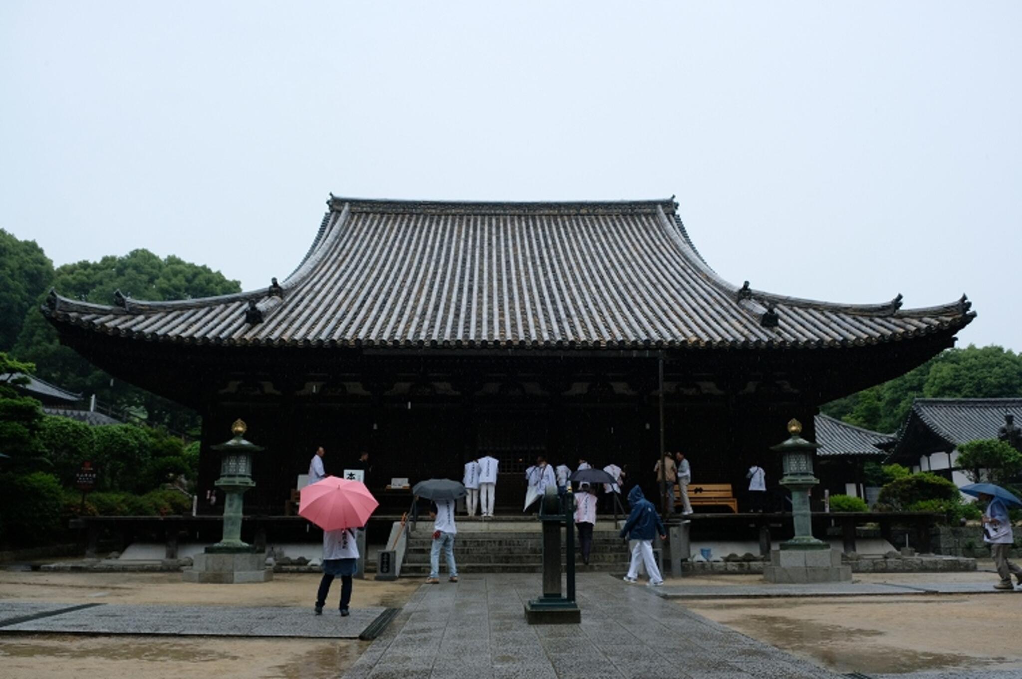 太山寺の代表写真5