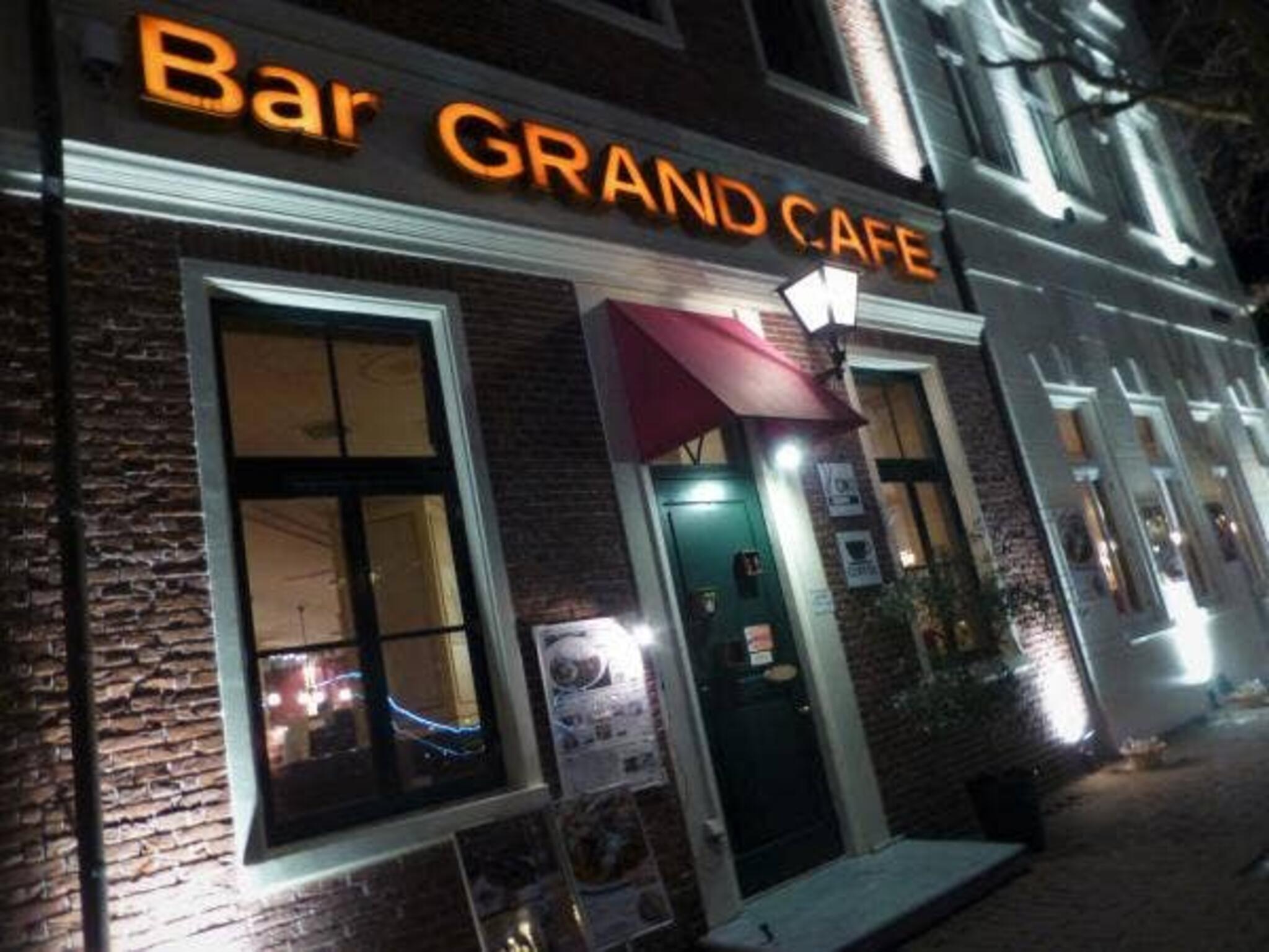 Bar GRAND CAFEの代表写真2
