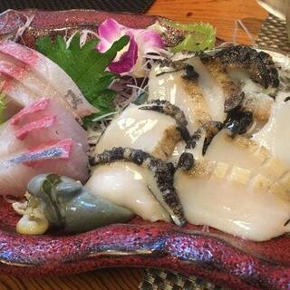 旬魚菜 やまざきの写真4