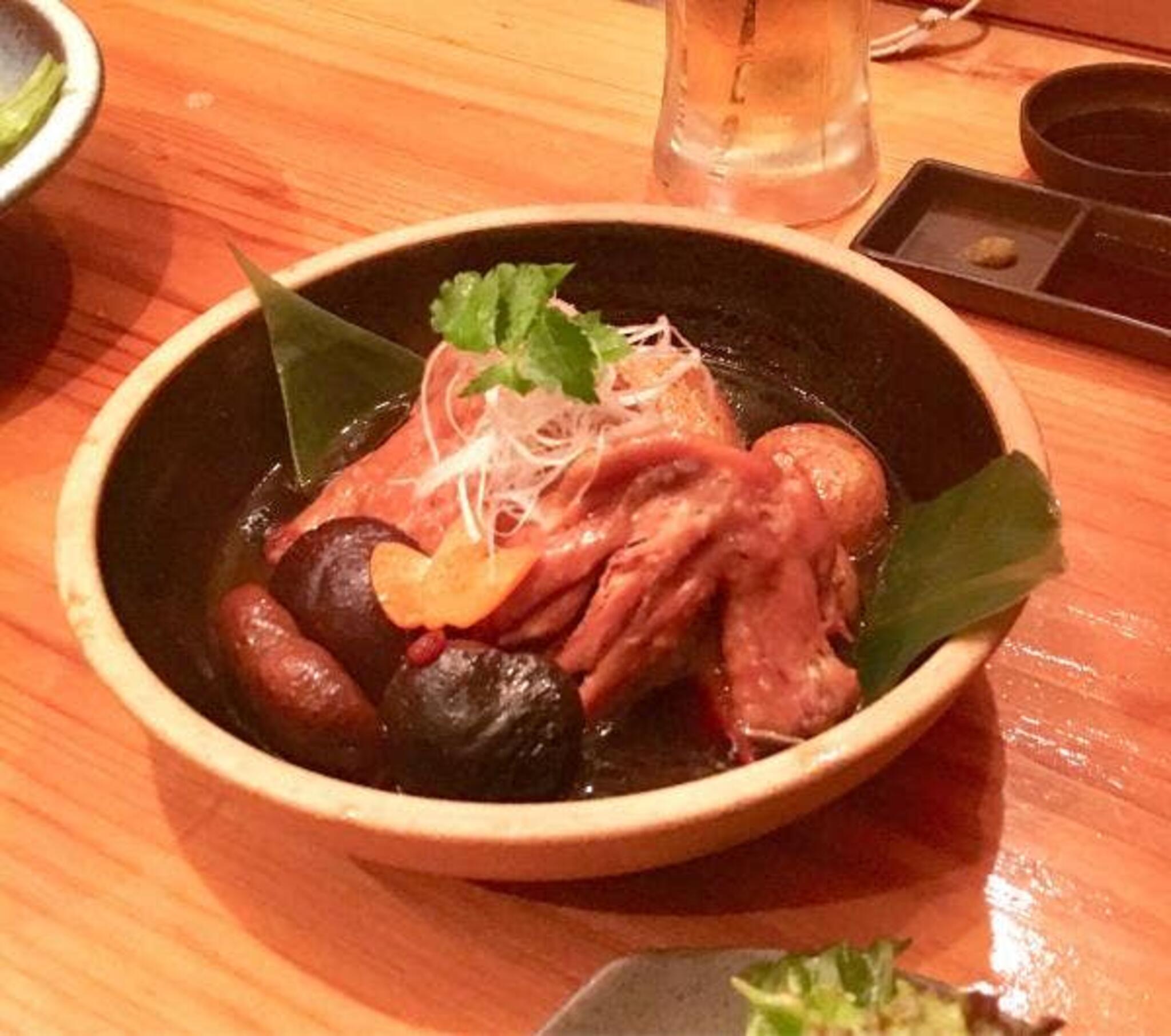 もも焼き旬魚 桜丸の代表写真6