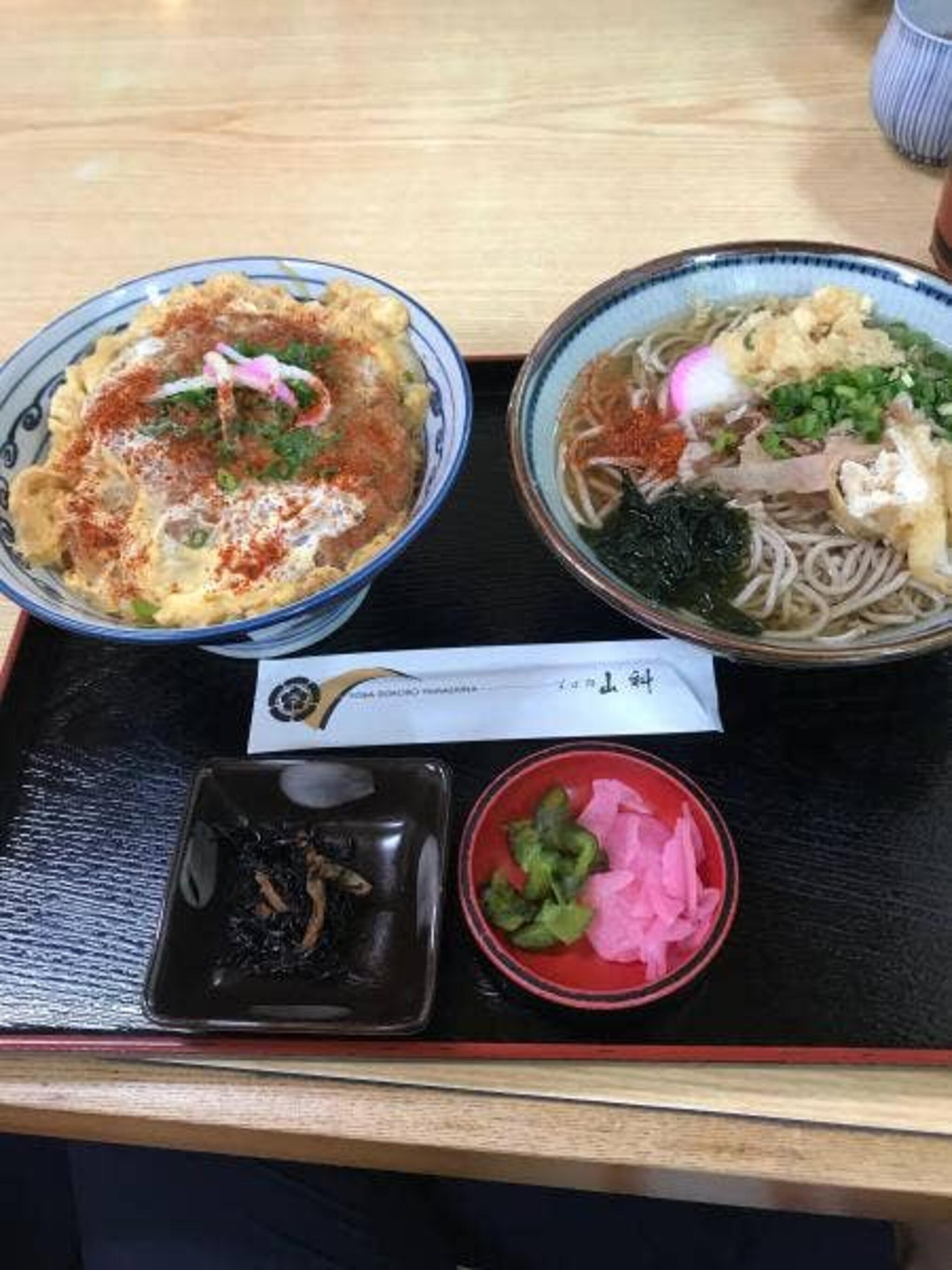 山科 谷川店の代表写真3