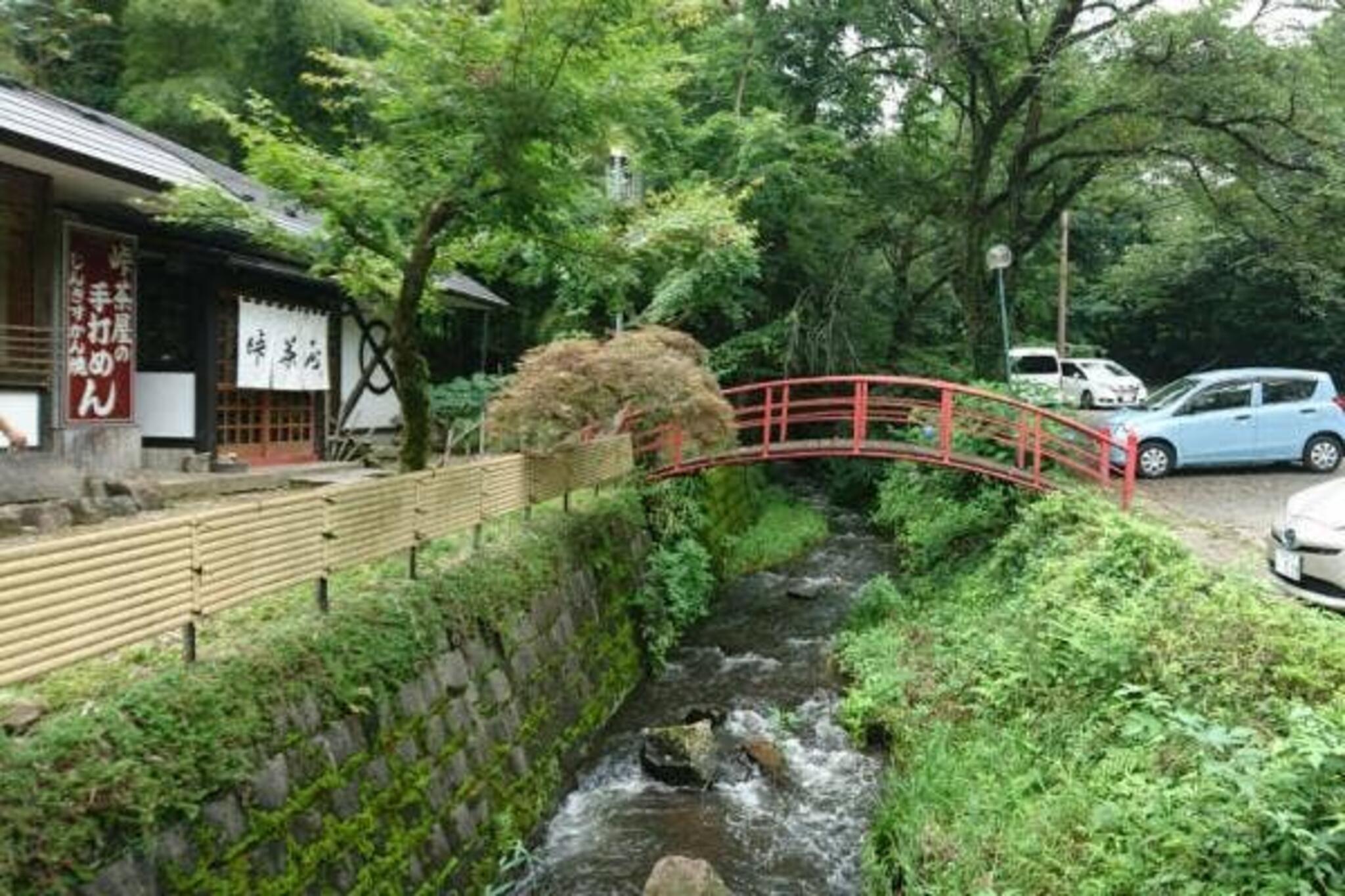 峠茶屋の代表写真6