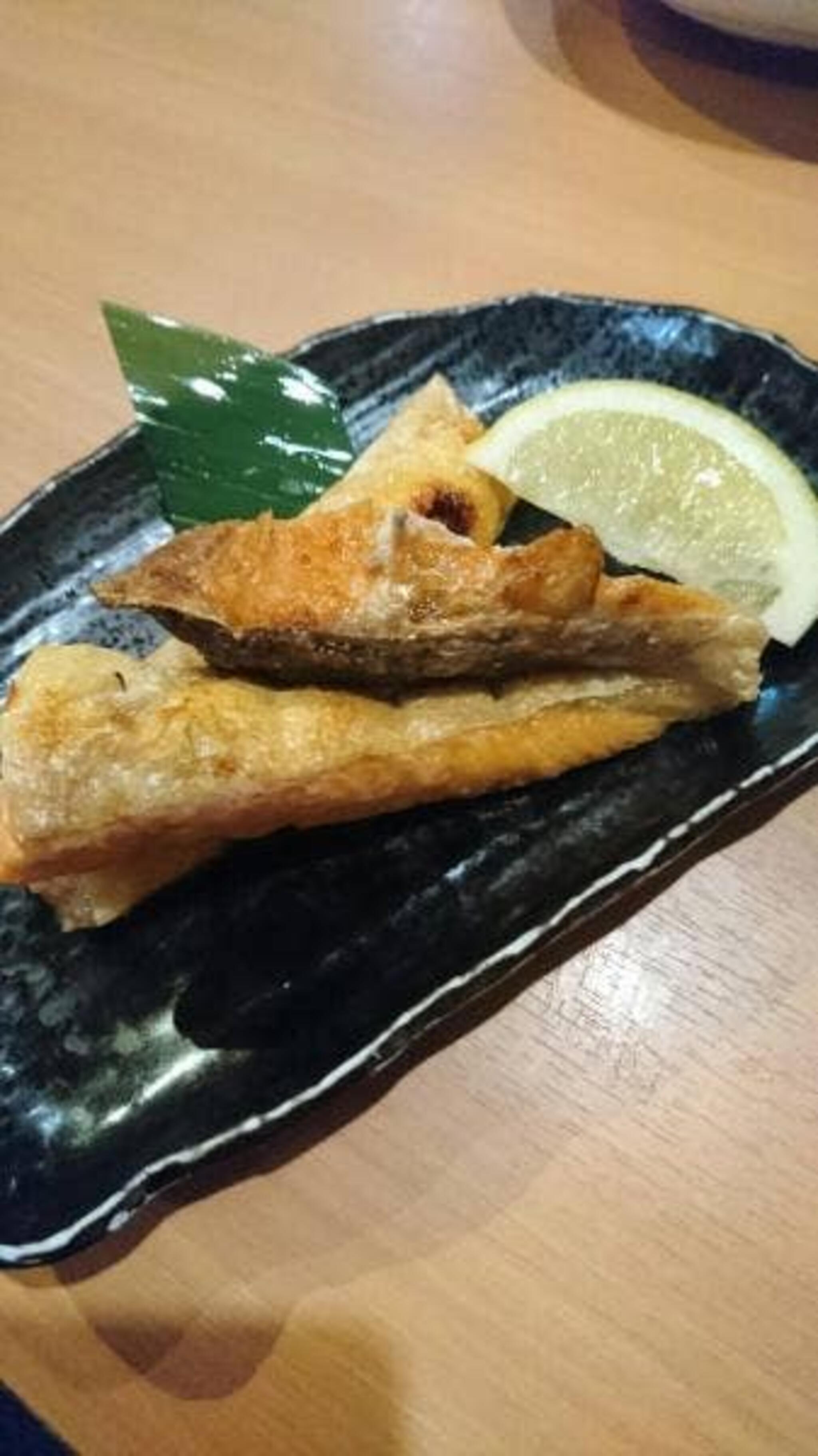 魚と地酒 升亀 MASU‐KAME 新橋店の代表写真10