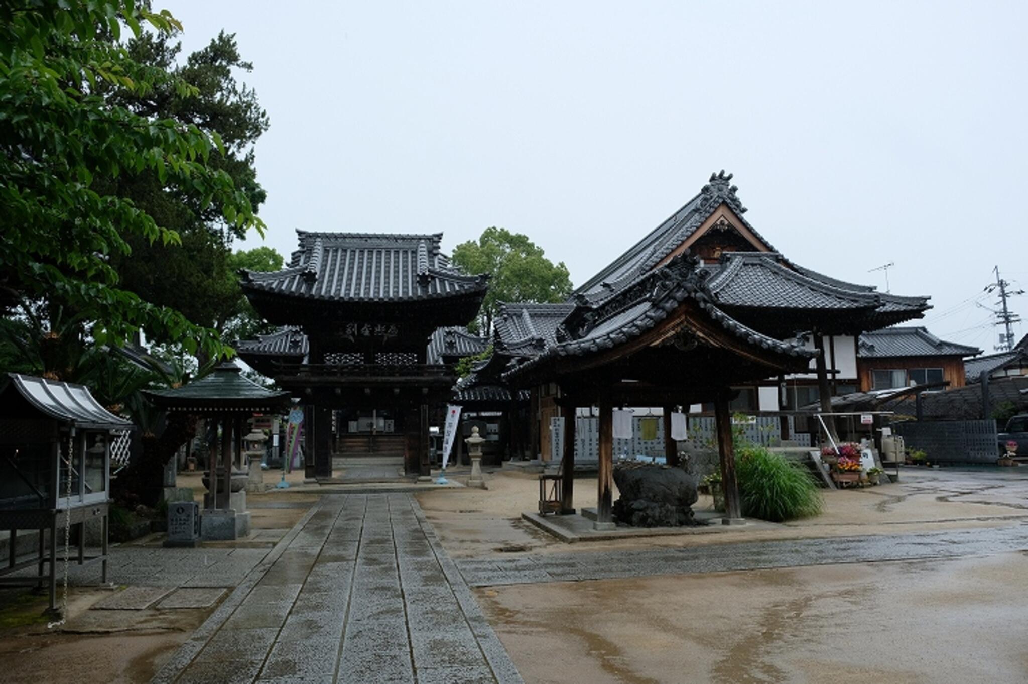 須賀山圓明寺の代表写真1