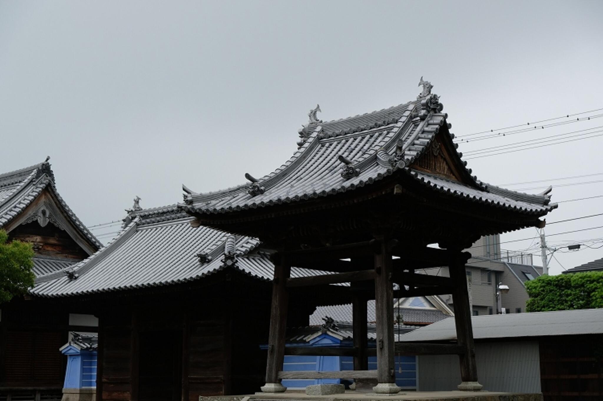 本山寺の代表写真8