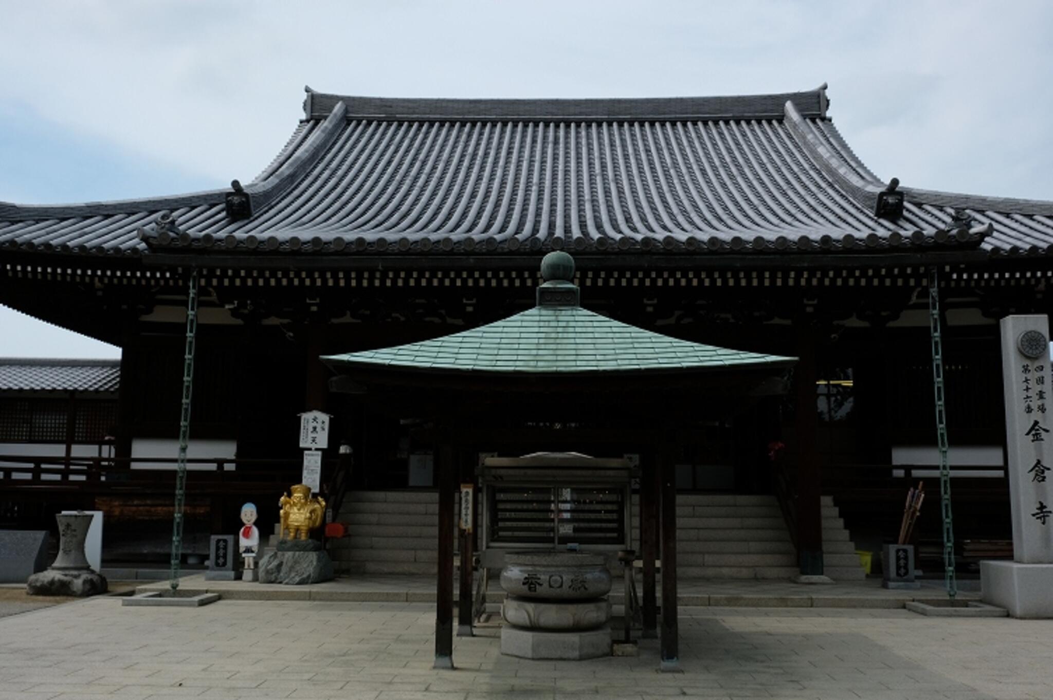 金倉寺の代表写真4