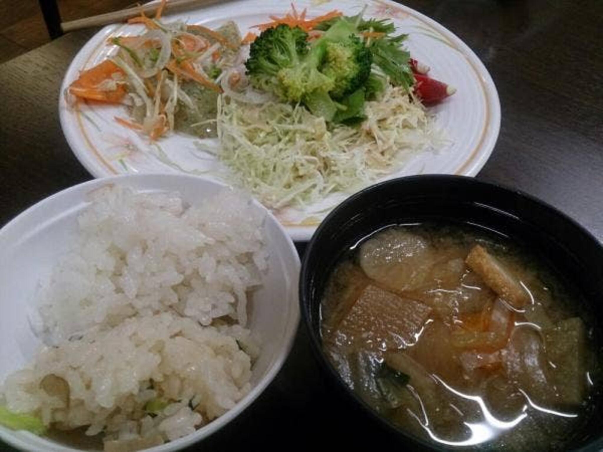 道の駅ゆめランド布野 味の館の代表写真8