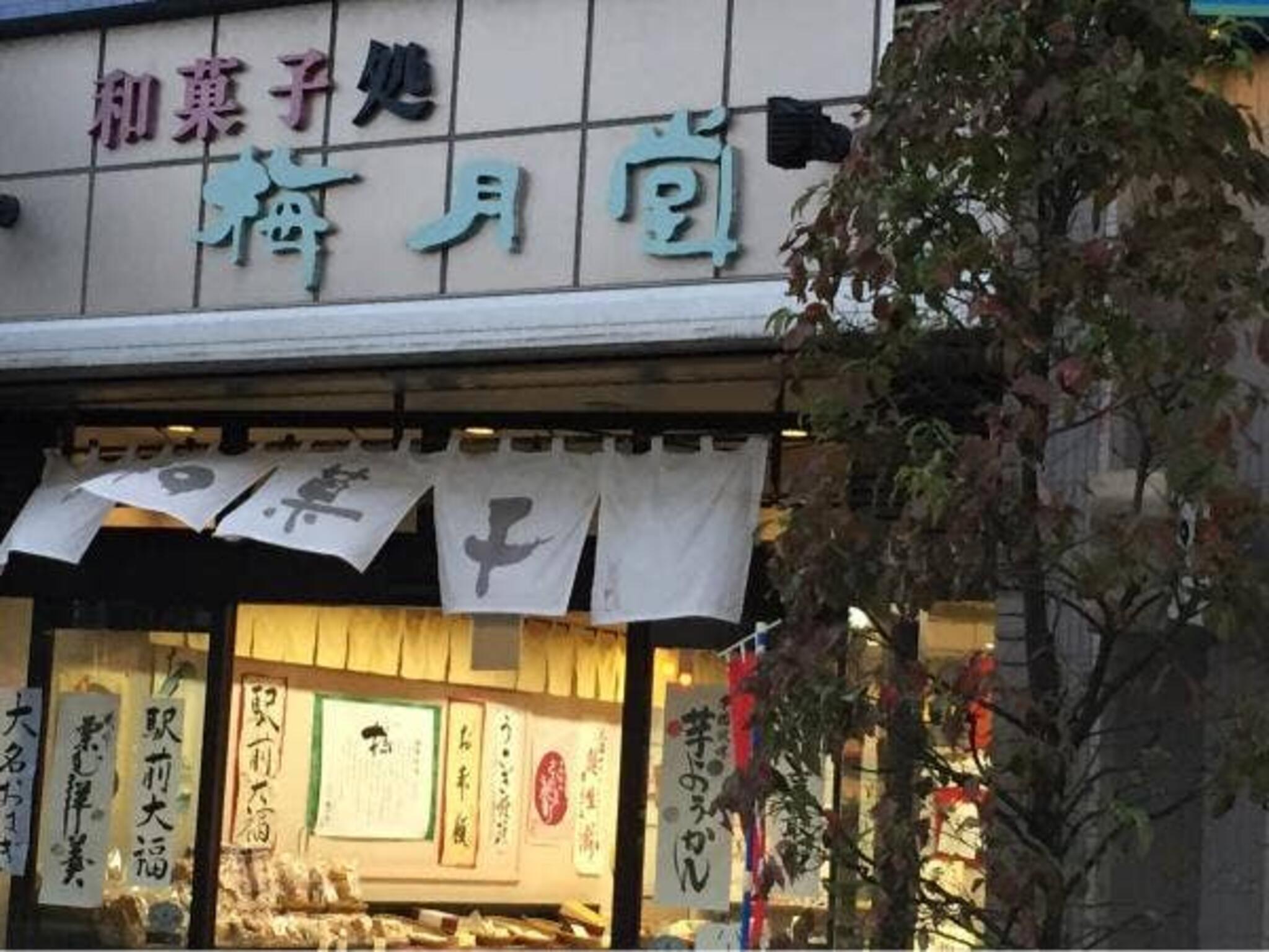 梅月堂 与野西口駅前店の代表写真5