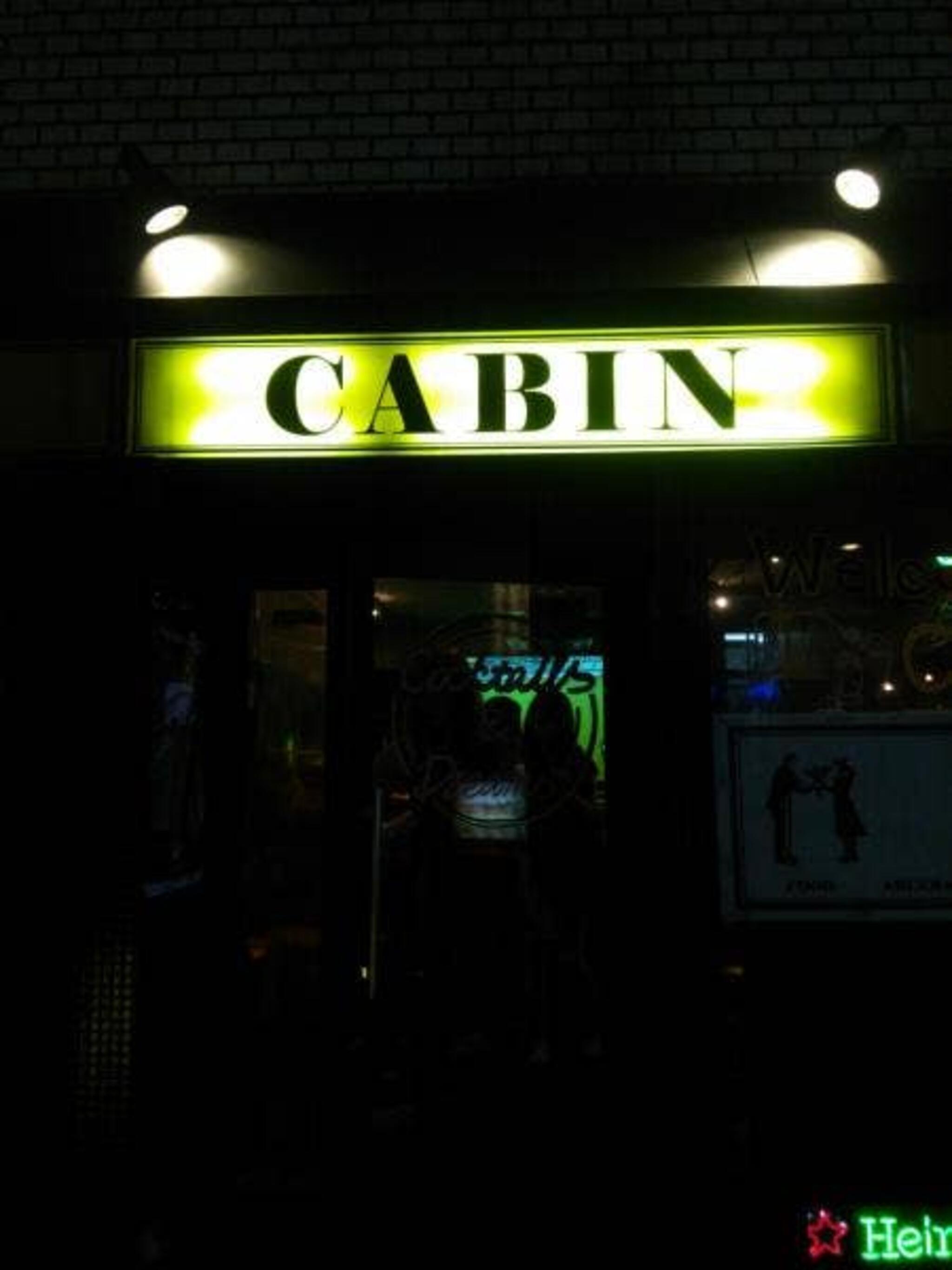 CABIN 新橋店の代表写真6