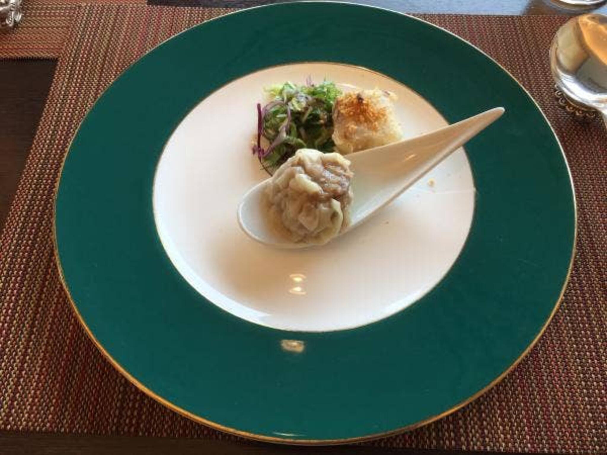 中国料理 「星龍」/スターゲイトホテル関西エアポートの代表写真7