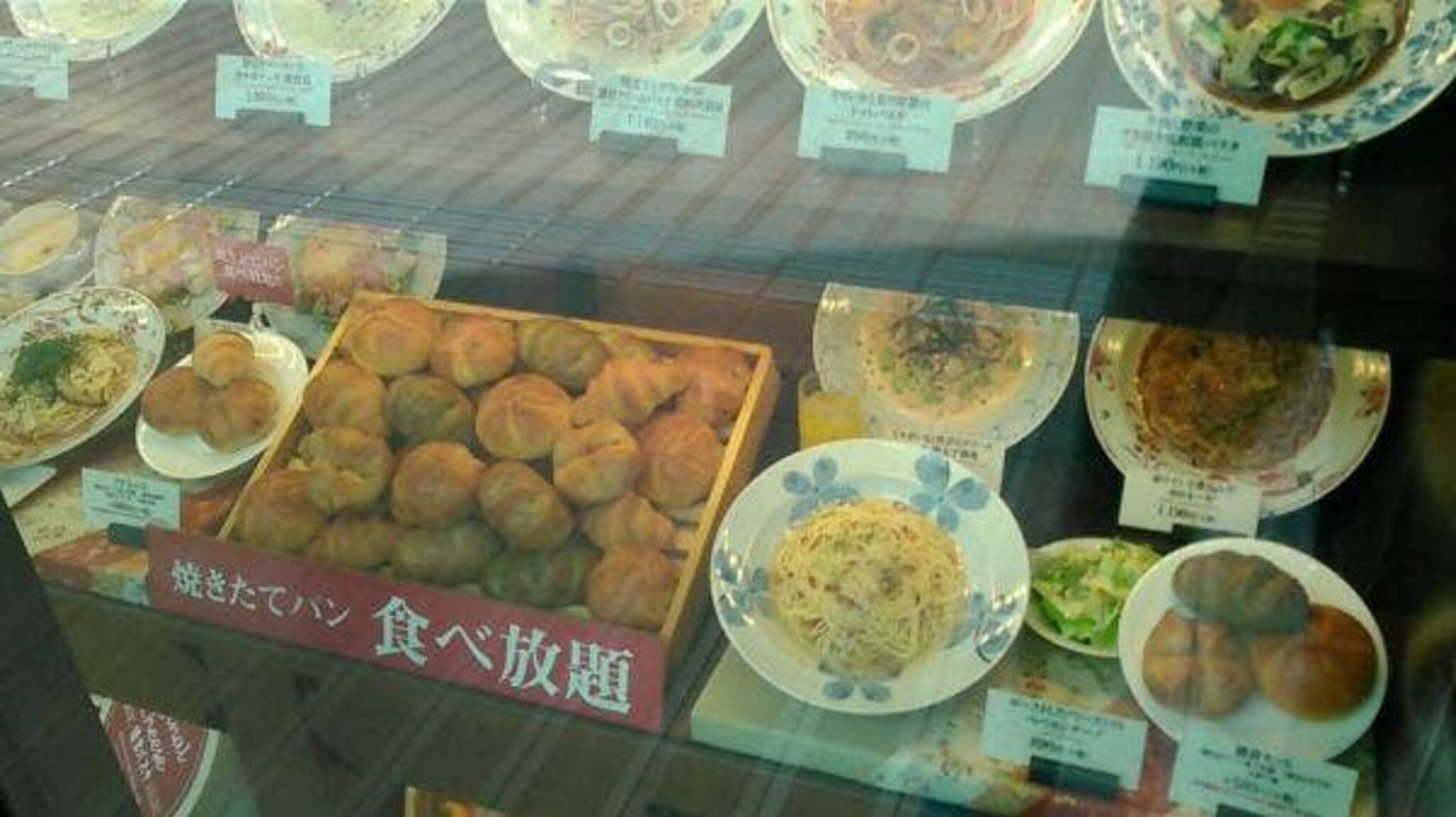 生麺専門鎌倉パスタ ベルテラスいこま店の代表写真10