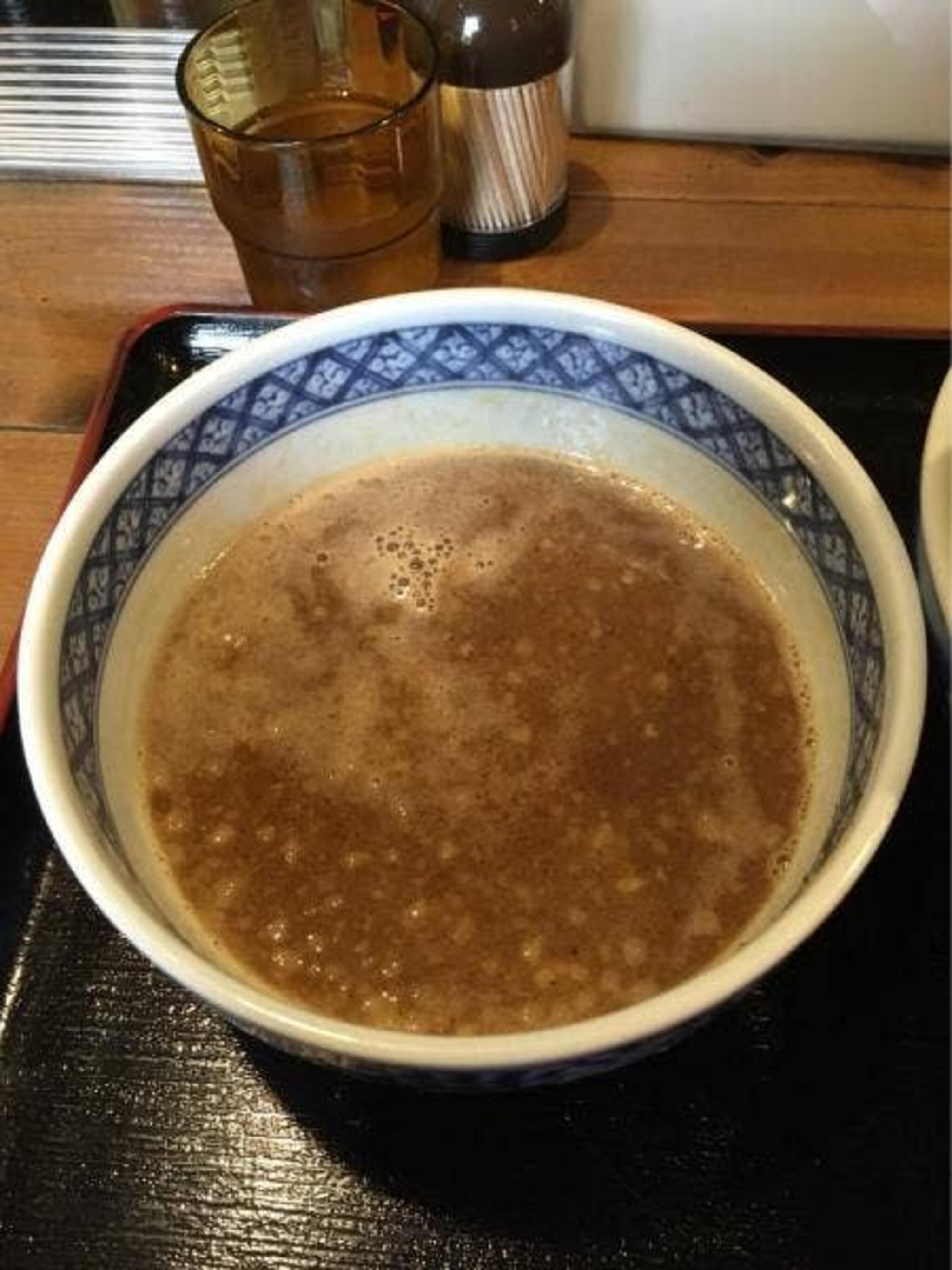 つけ麺 秋山の代表写真10