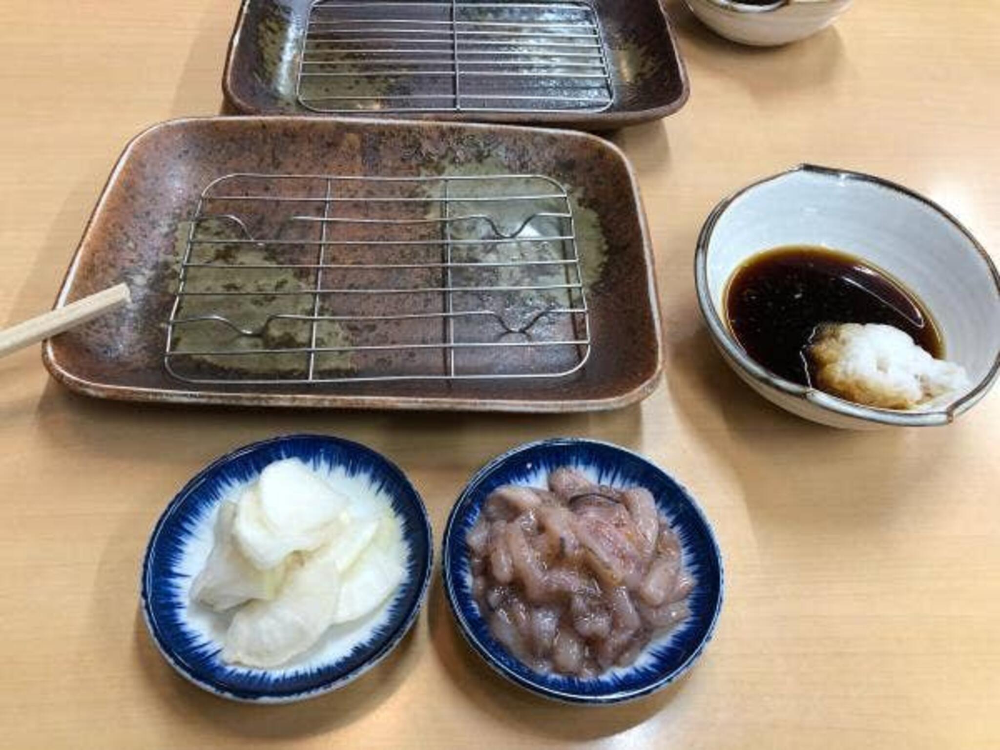 天ぷら定食はまや 本城店の代表写真1