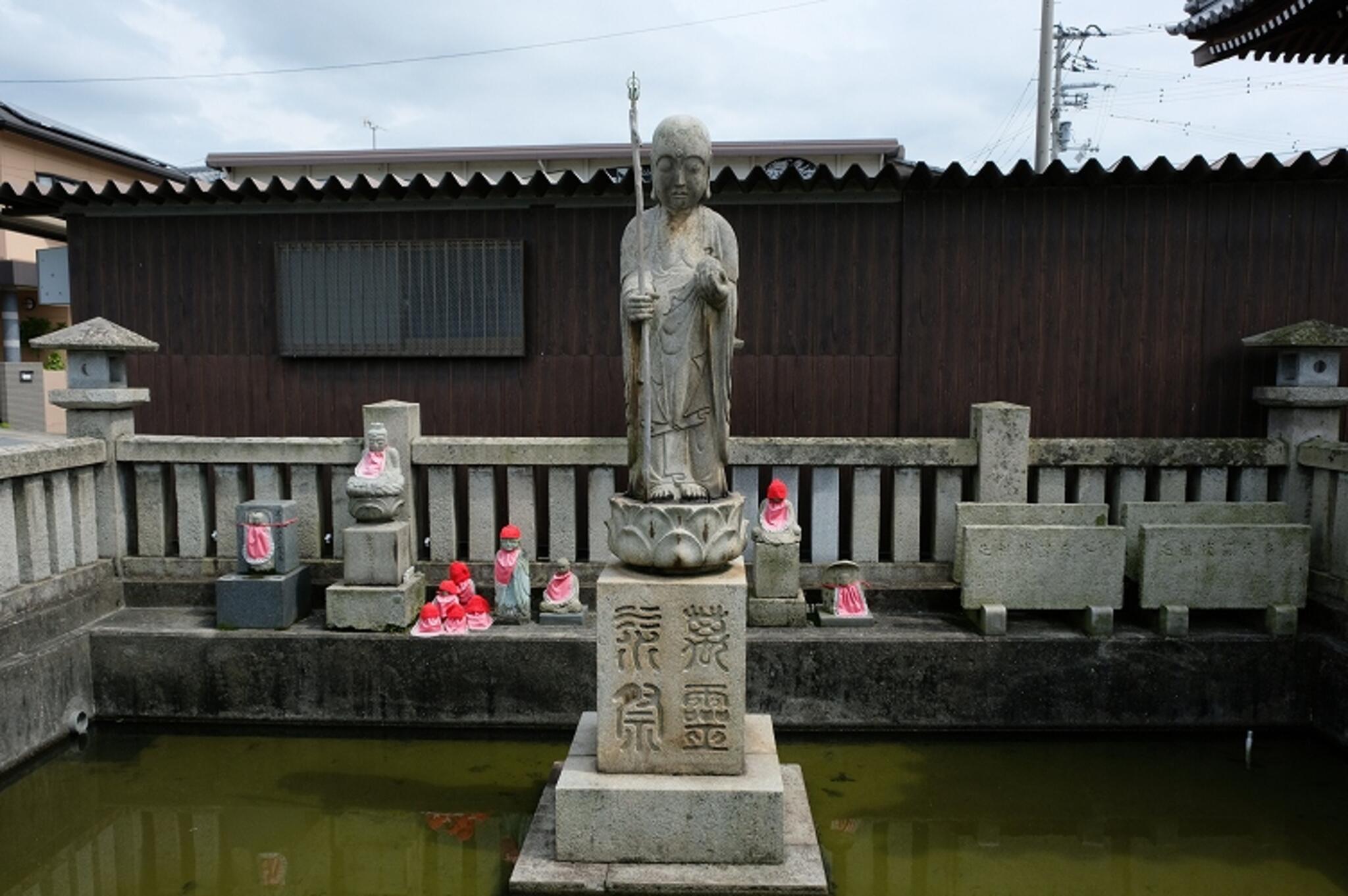 道隆寺の代表写真8