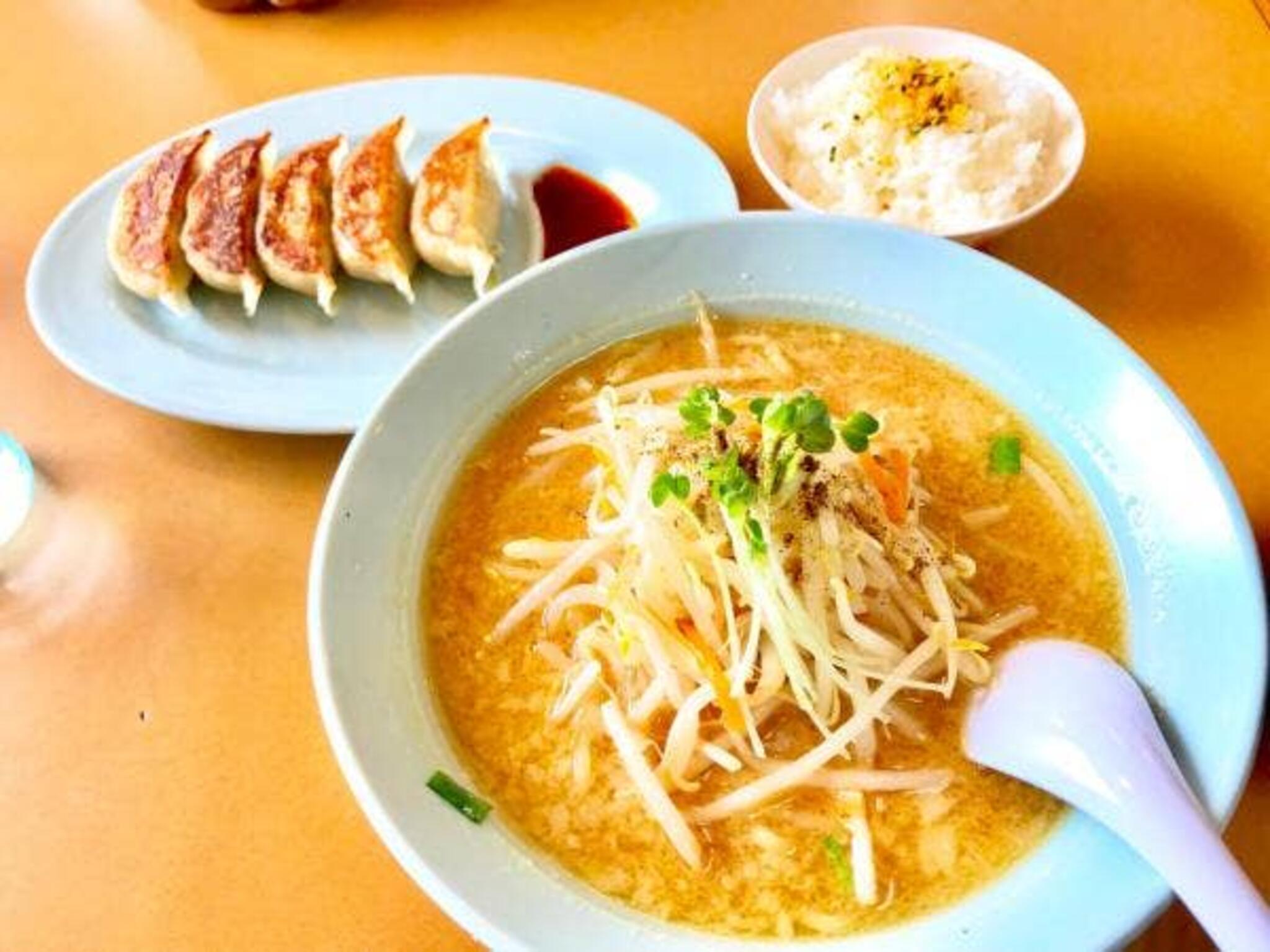 くるまやラーメン 諏訪店 - 茅野市中沖/ラーメン店 | Yahoo!マップ