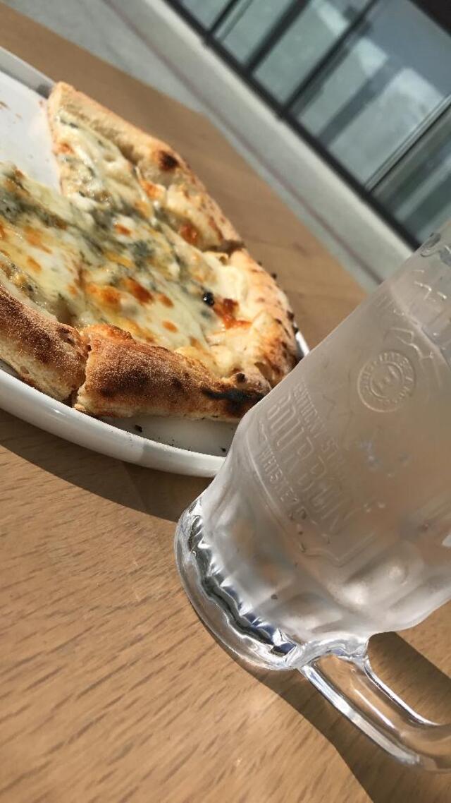 メニュー オイッティマルシャン 東根市中央南/イタリア料理店 Yahoo!マップ