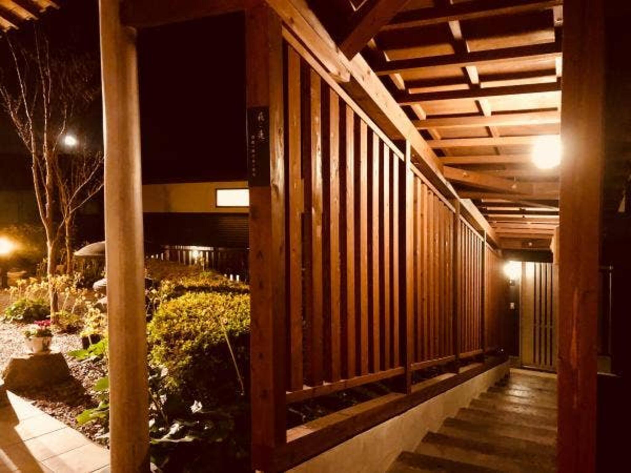 旅館さざれ石 高島の代表写真3