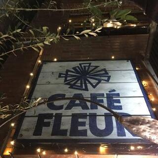 Cafe FLEURの写真21