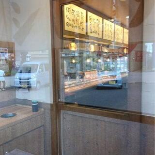 まいどおおきに食堂 京田辺三山木食堂の写真9