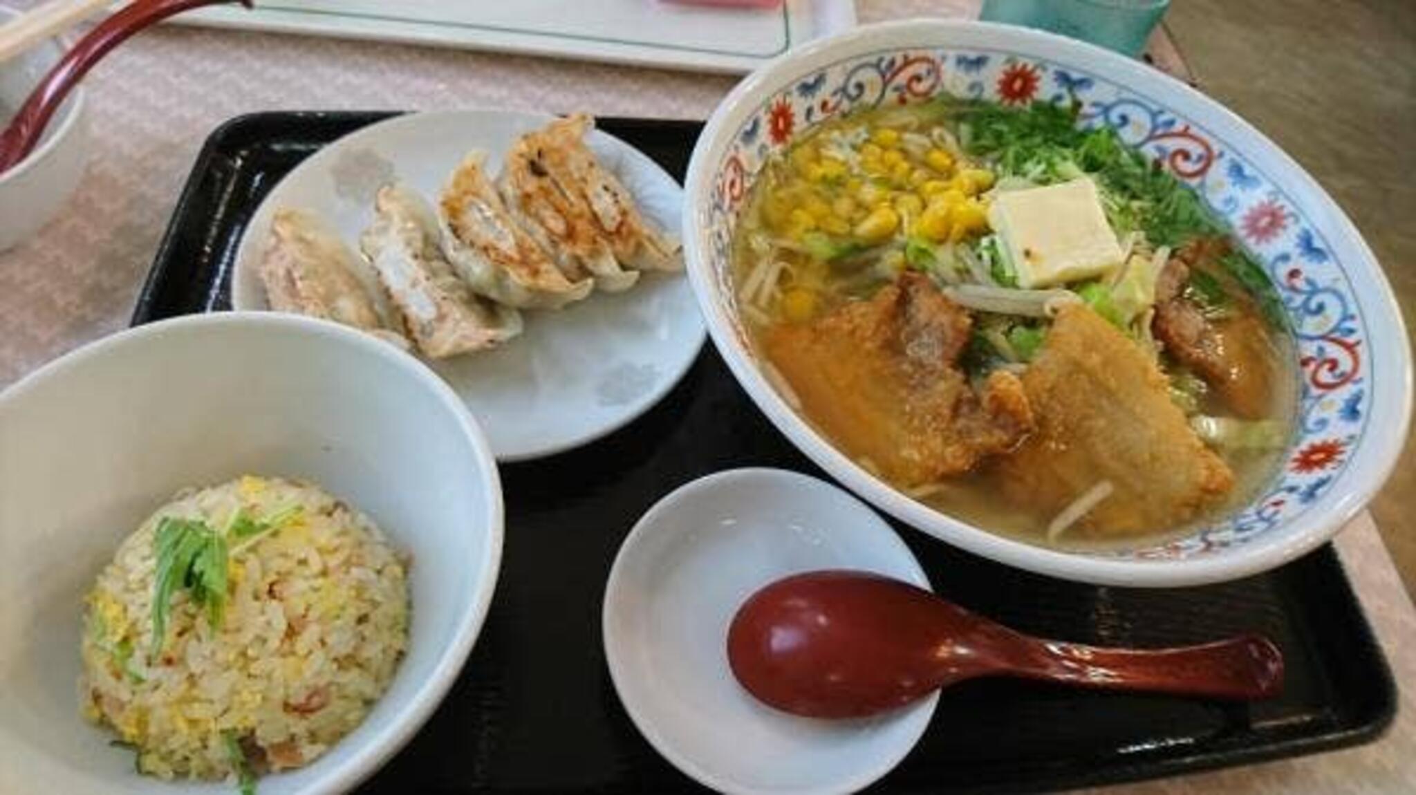 ピリケンラーメン ワッセ店の代表写真4