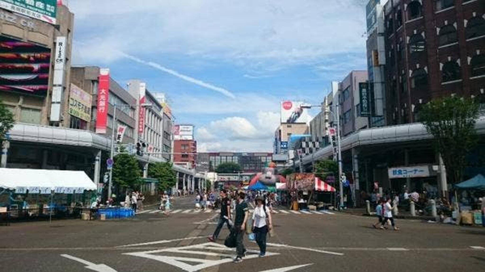 バーデン バーデン 駅前店の代表写真5