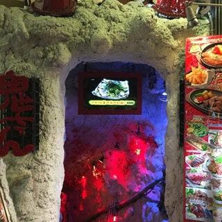 沖縄とアジアの食べ飲み酒場 鬼さん 久茂地店の写真10