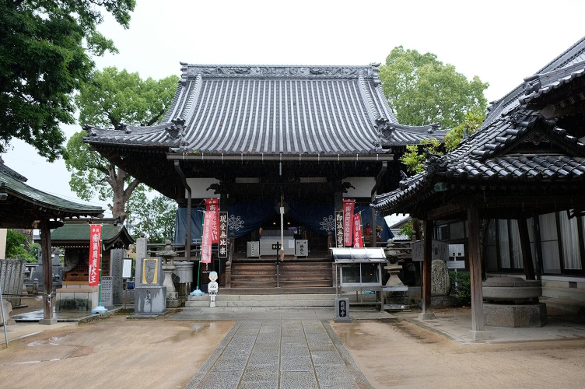 須賀山圓明寺の代表写真6