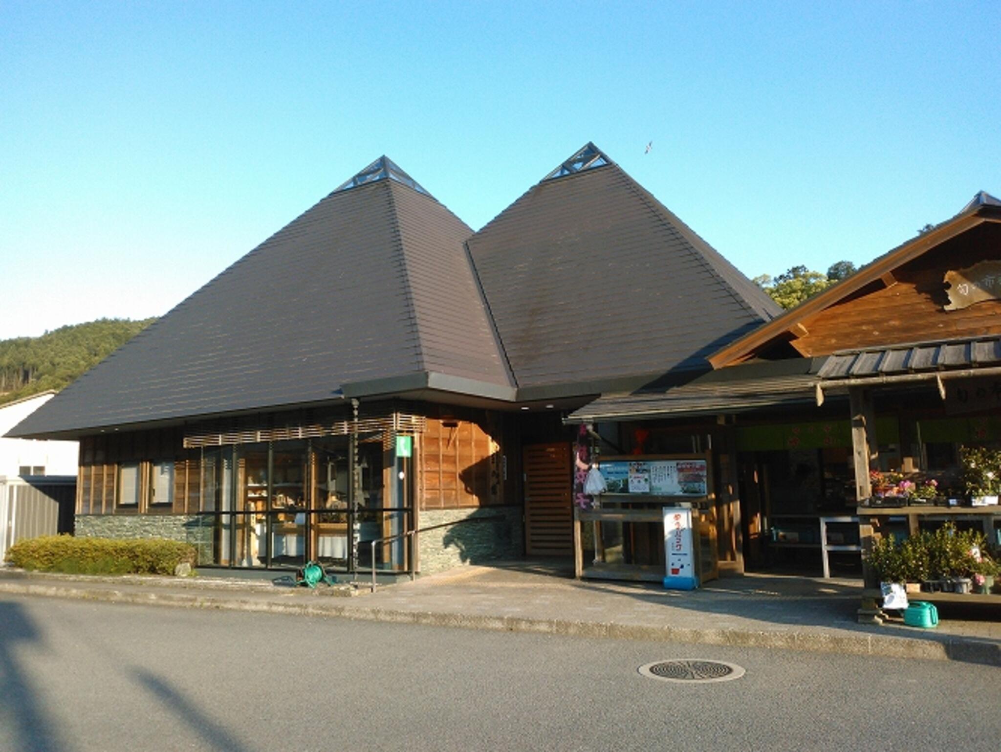 道の駅 温泉の里神山の代表写真6