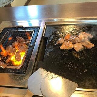 お好み焼肉道とん堀 鶴ヶ島店の写真11