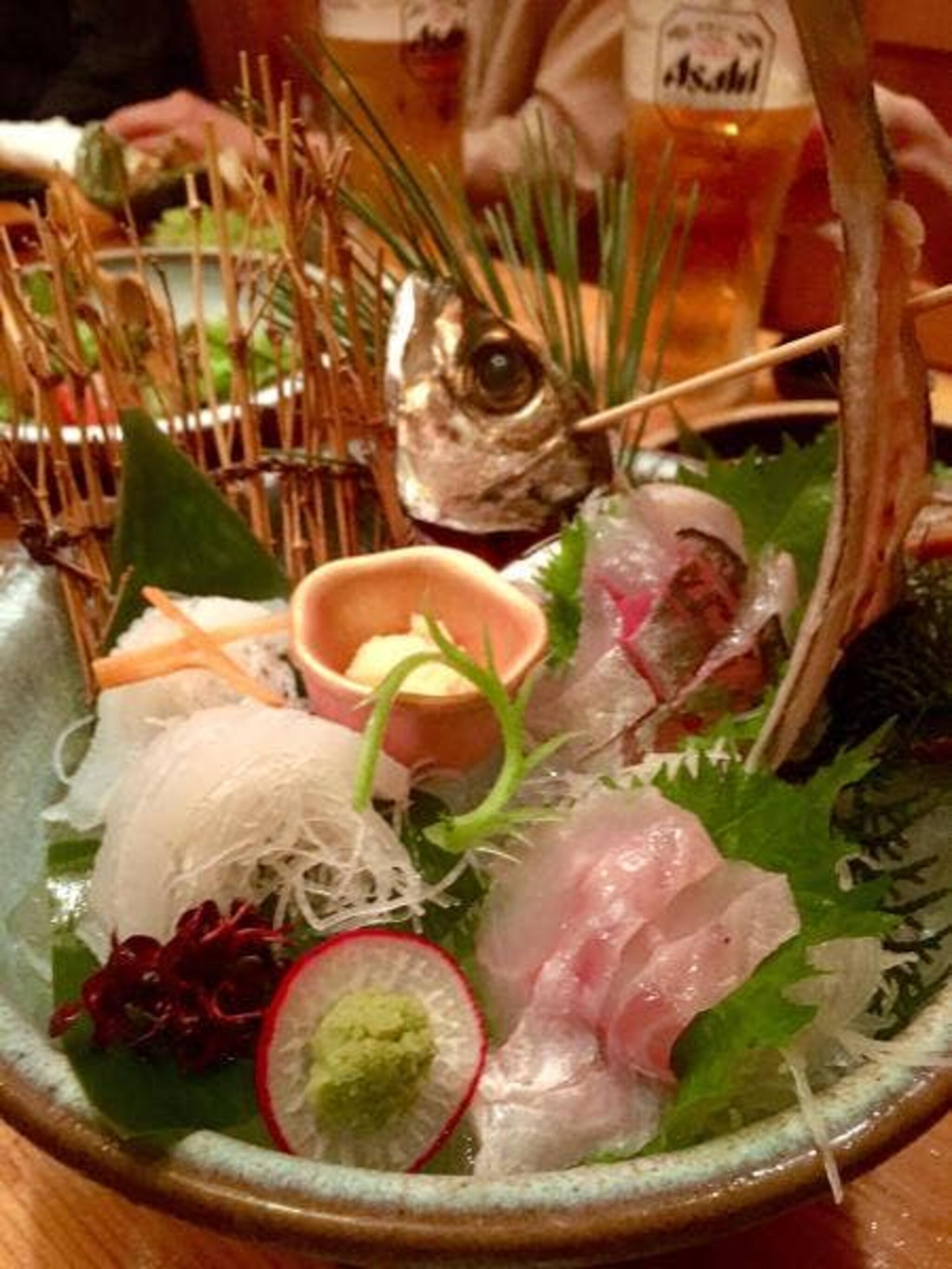 もも焼き旬魚 桜丸の代表写真7
