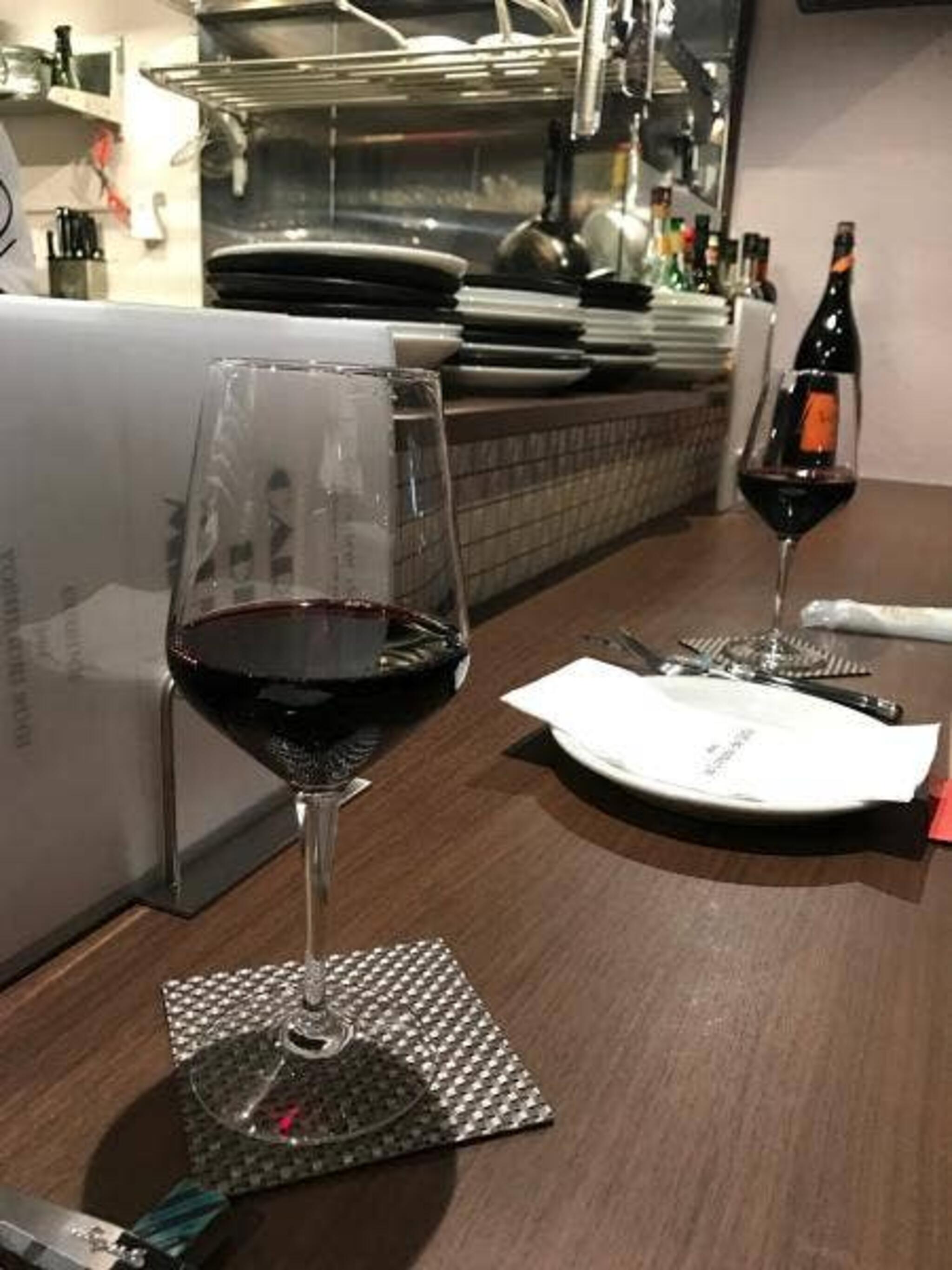 Bistro Le Comptoir De SUGIの代表写真8