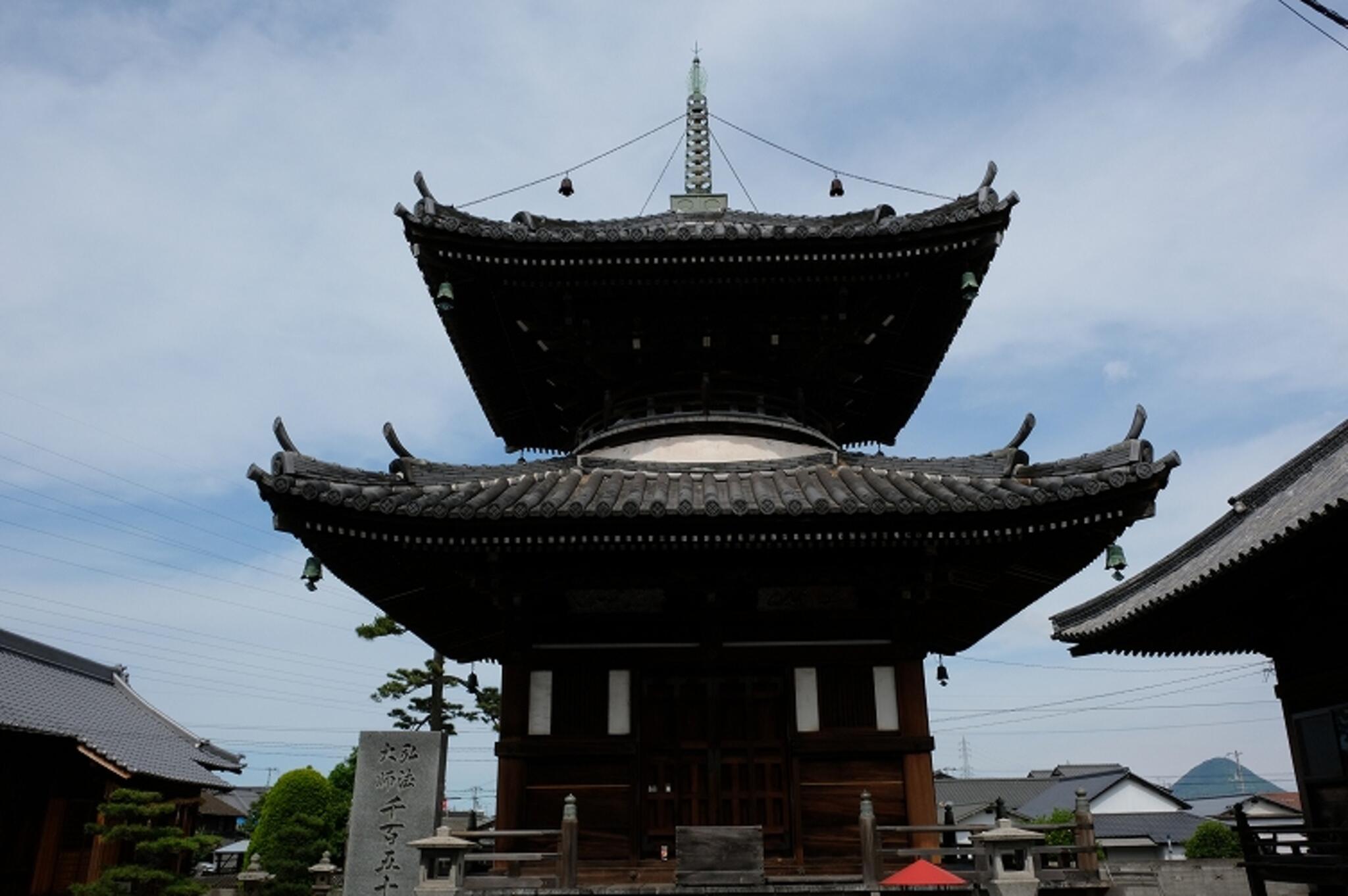 道隆寺の代表写真1