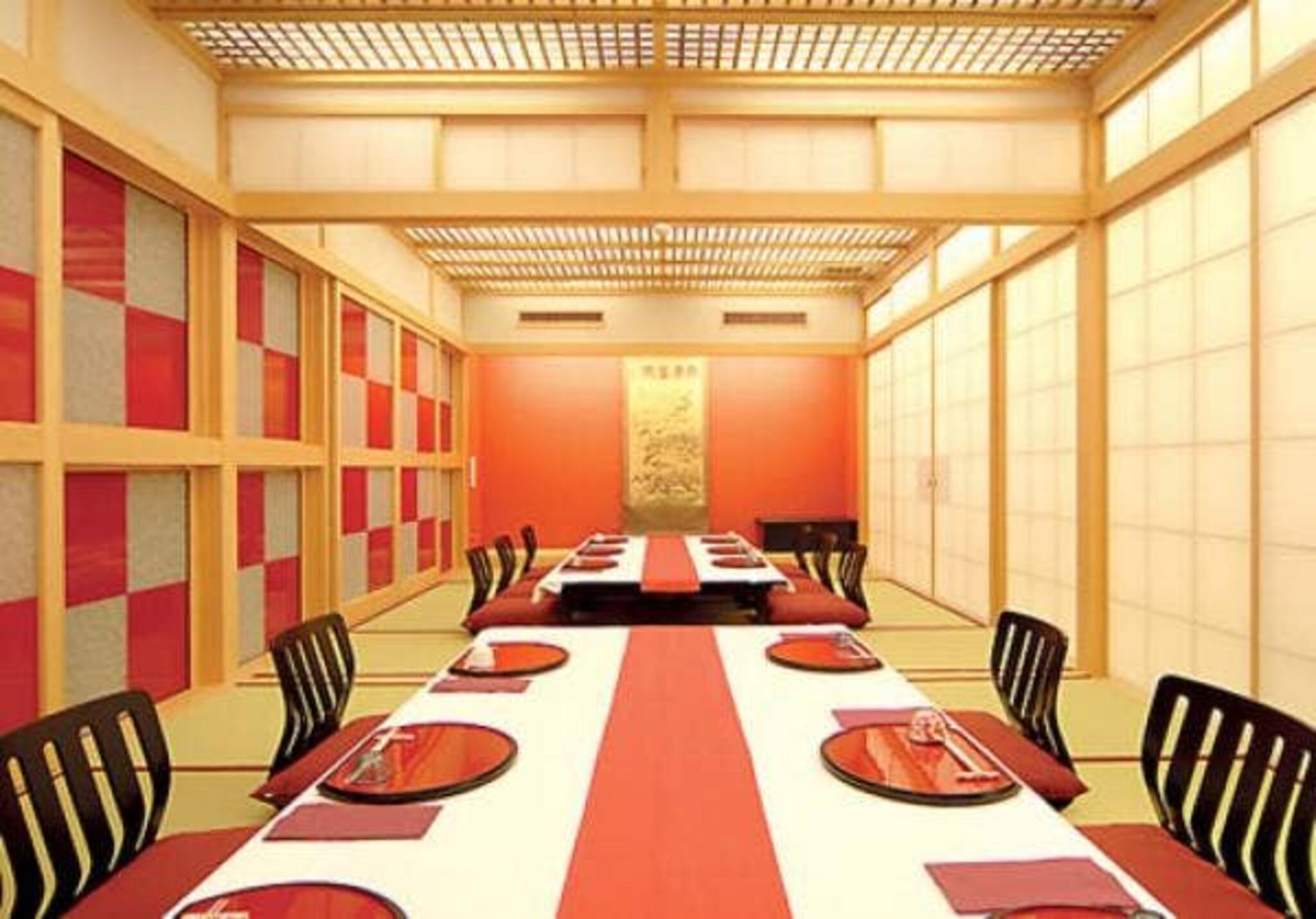 日本料理 城の代表写真2