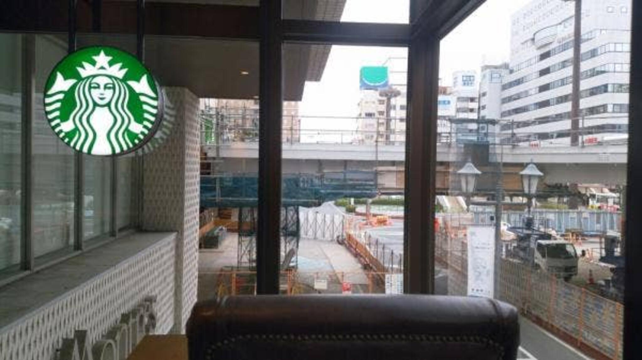 スターバックスコーヒー 高崎駅ビル モントレー店の代表写真8