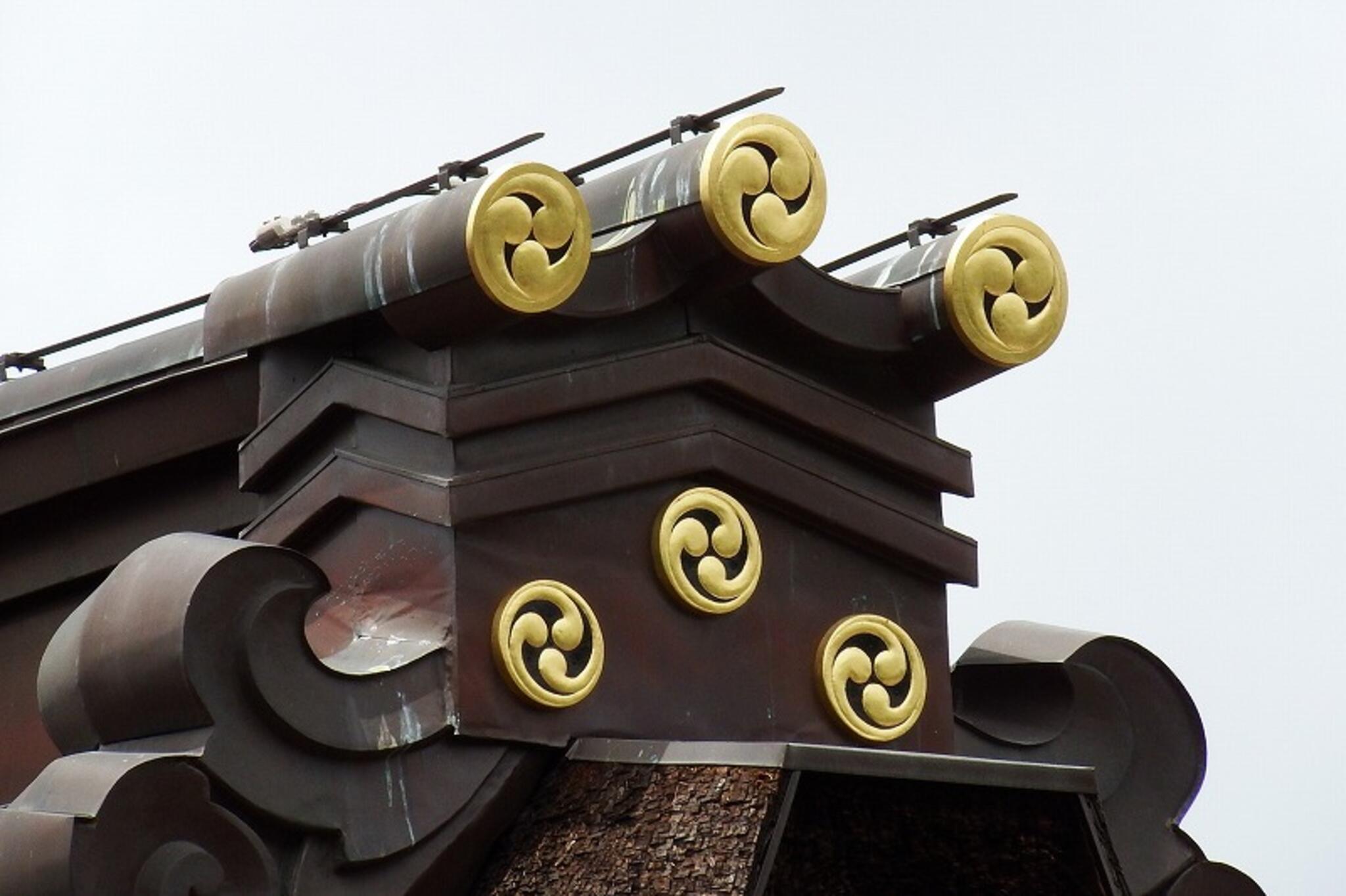 吉備津神社の代表写真9
