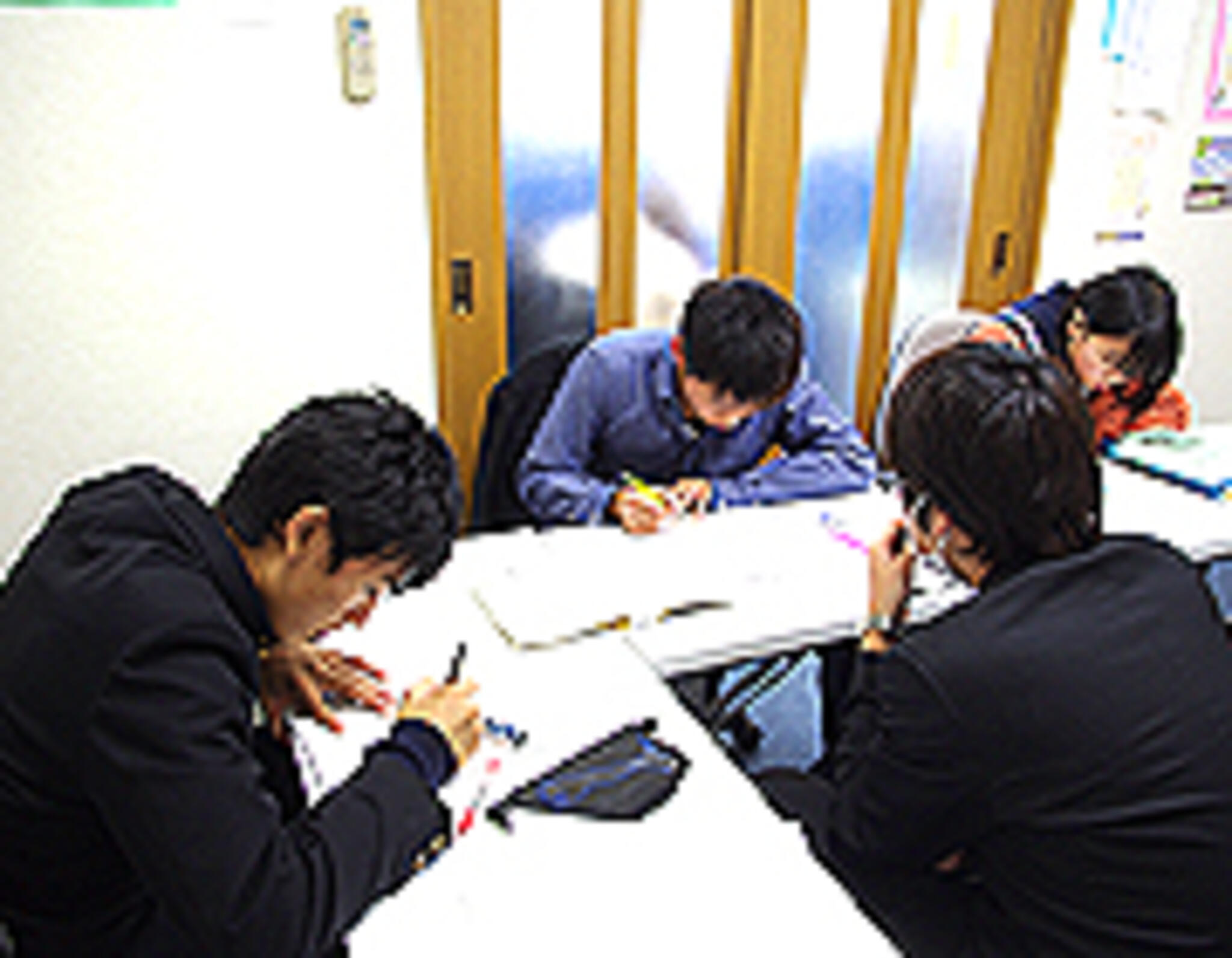 サクラサクセス 米子中島中央入口前教室の代表写真10