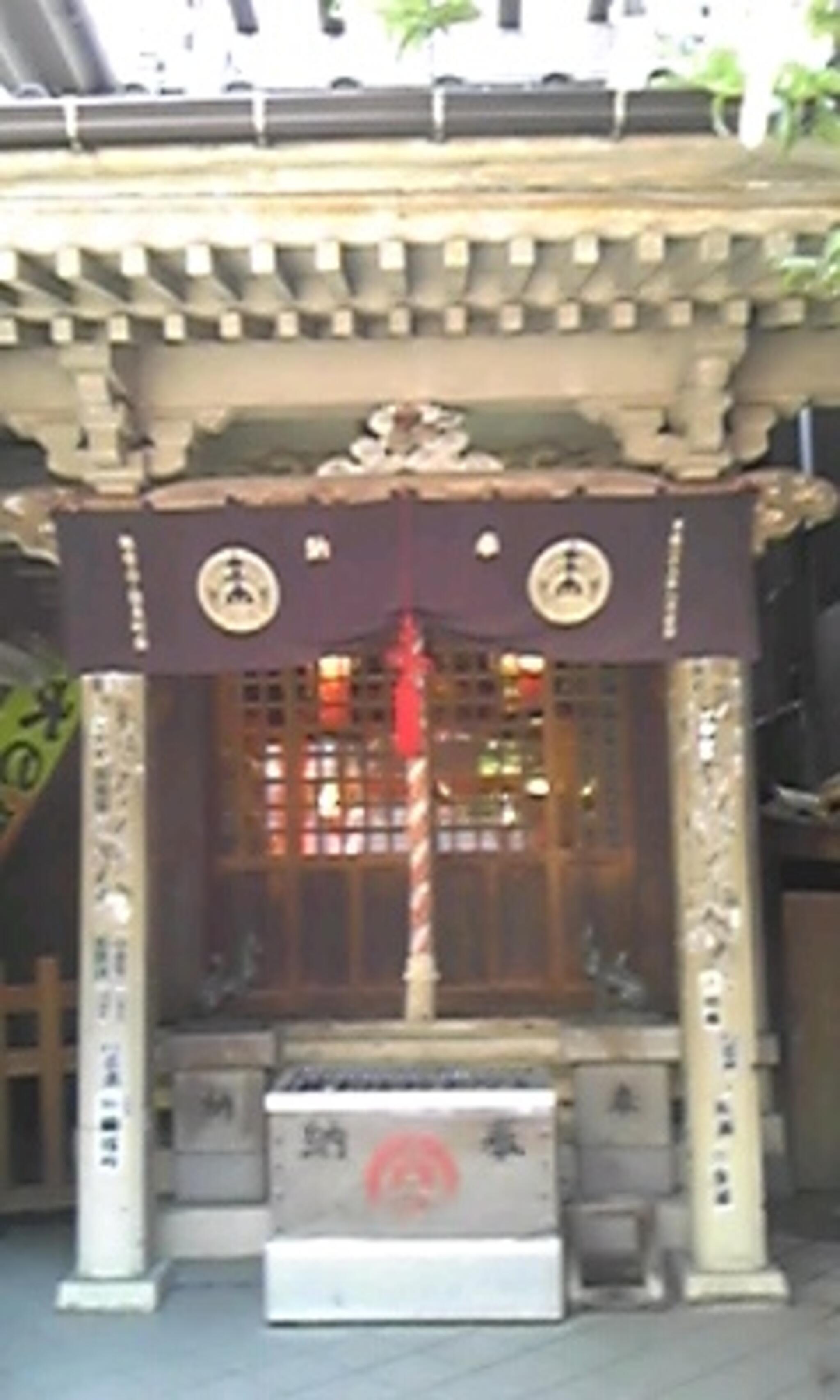 宝珠稲荷神社の代表写真9