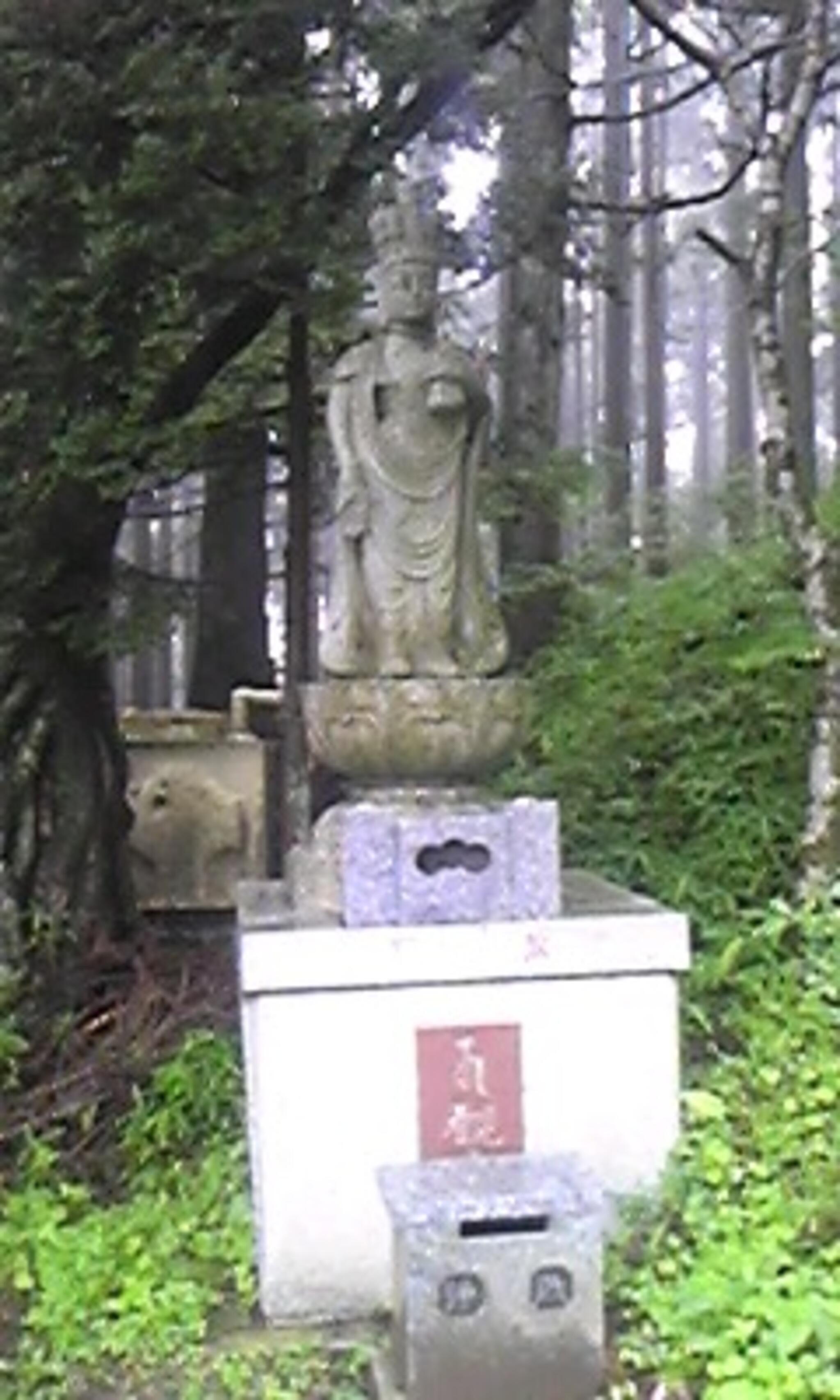 日輪寺の代表写真2