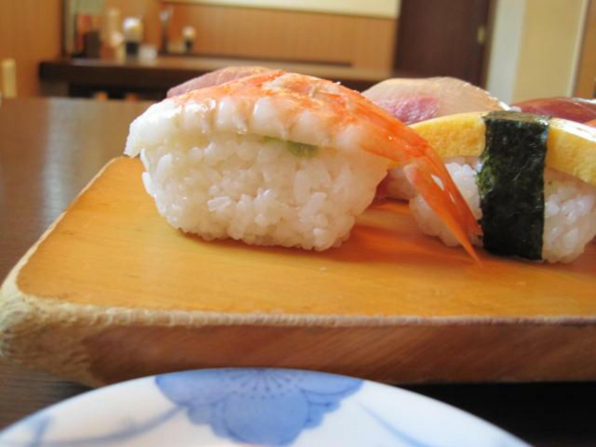 喜楽寿司の代表写真9