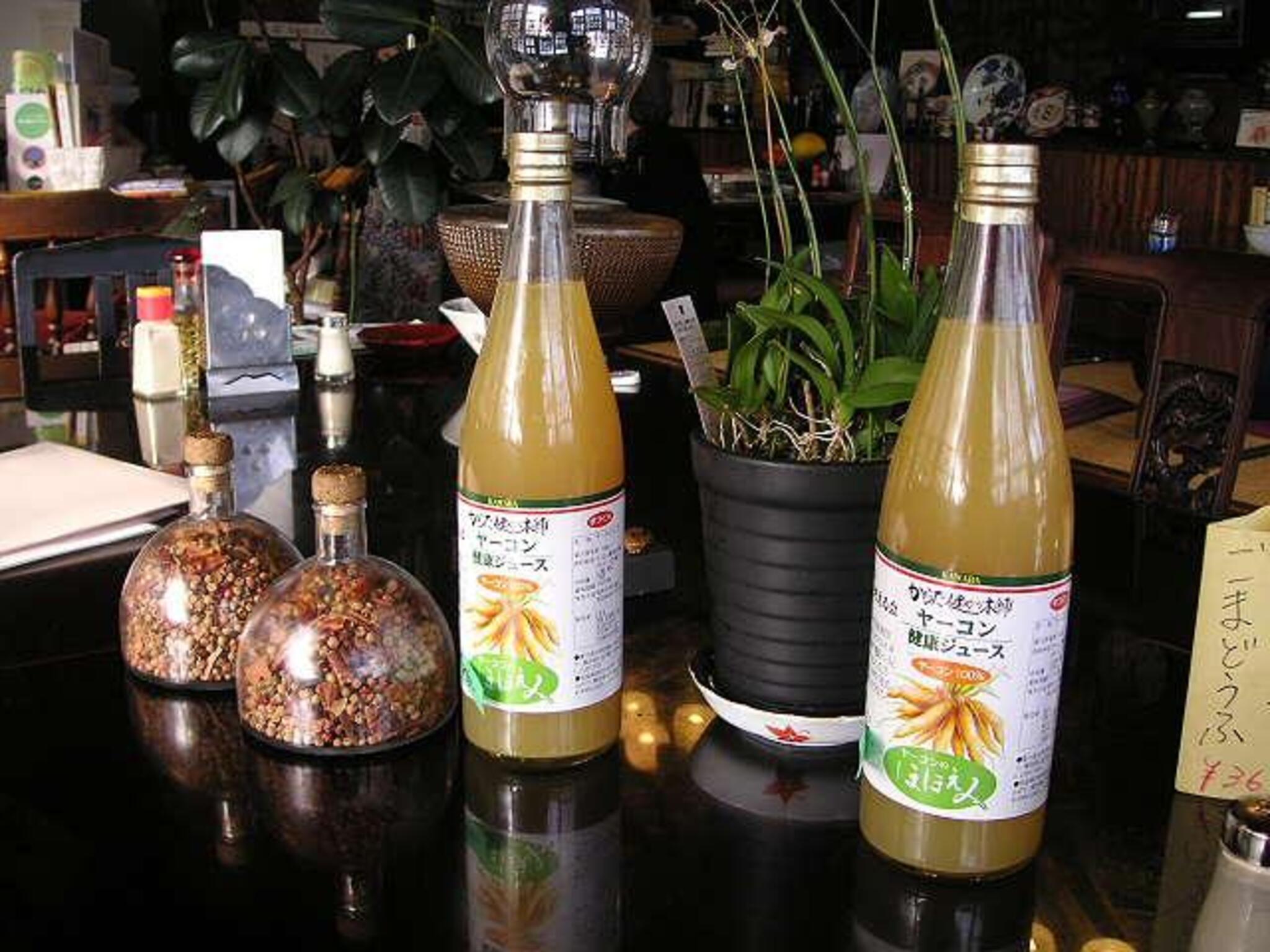 長崎亭>