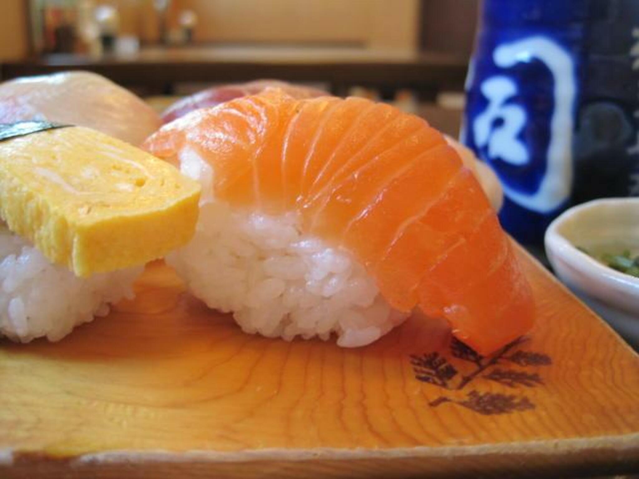 喜楽寿司の代表写真8