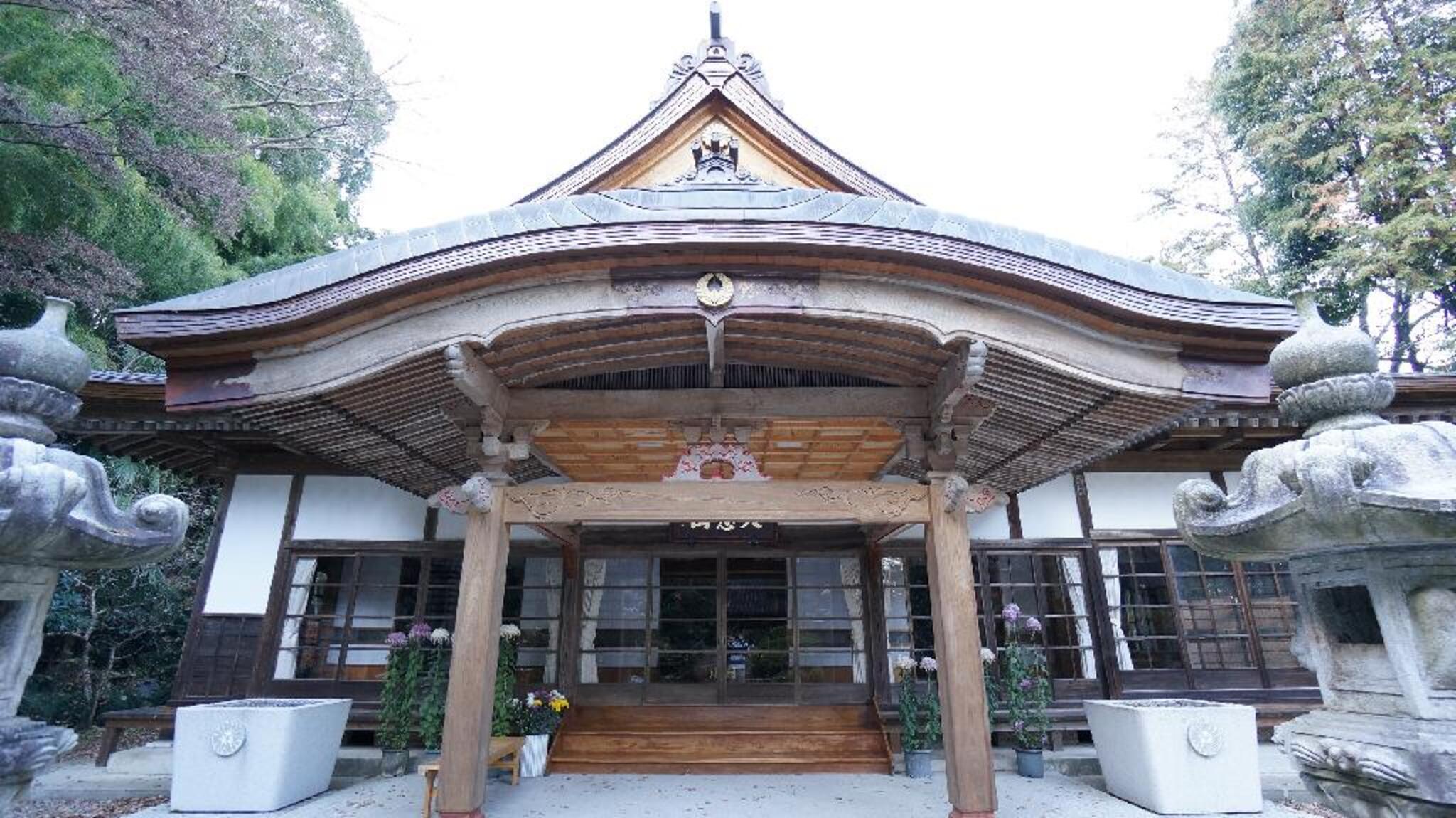 長命寺 芳賀郡芳賀町大字下高根沢/寺院 Yahoo!マップ