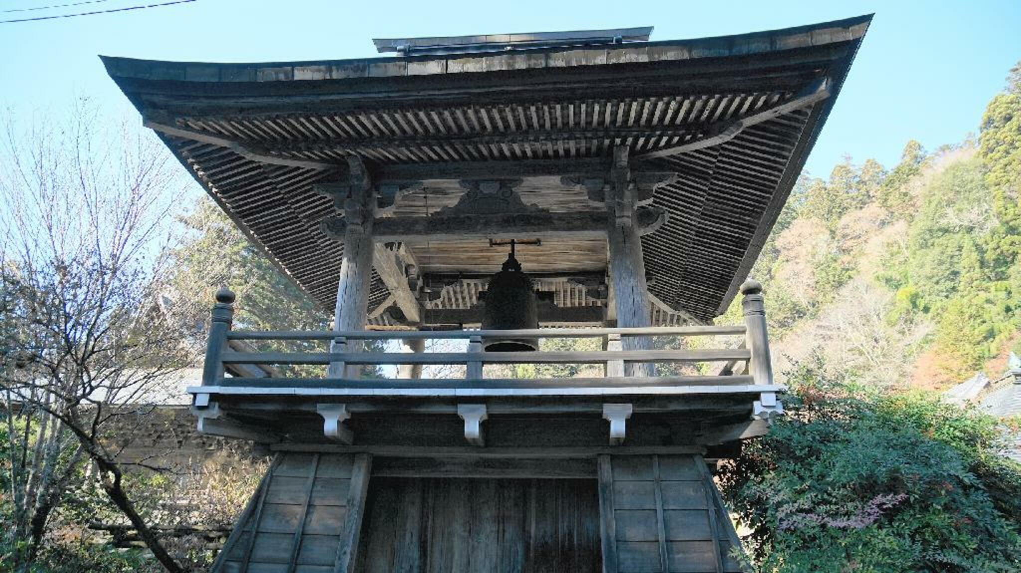 雲巌寺の代表写真1