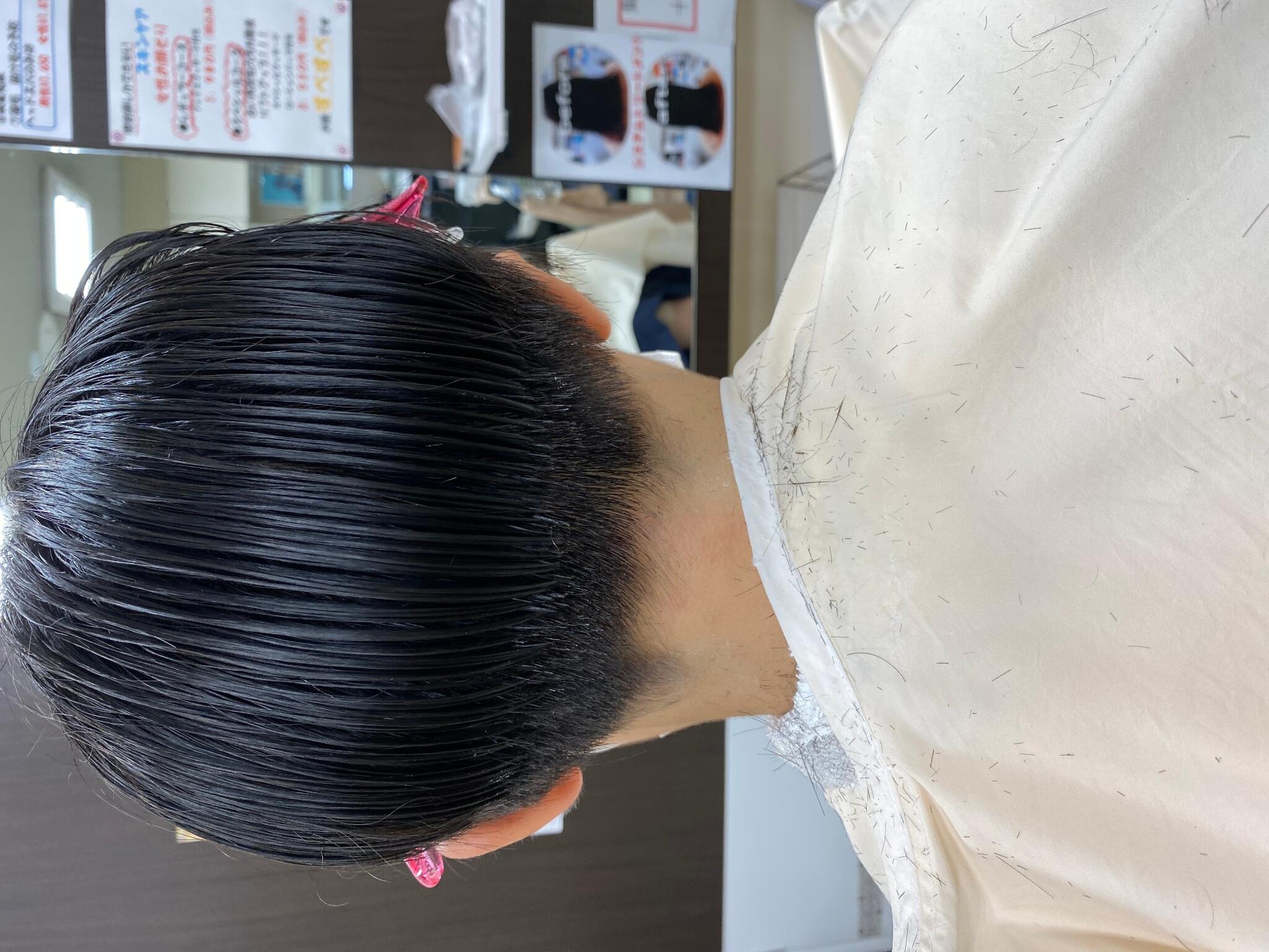 ヘアーワークス　アンダンテの代表写真6