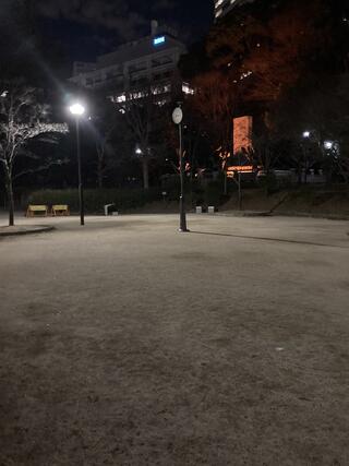 清水谷公園(千代田区)のクチコミ写真1